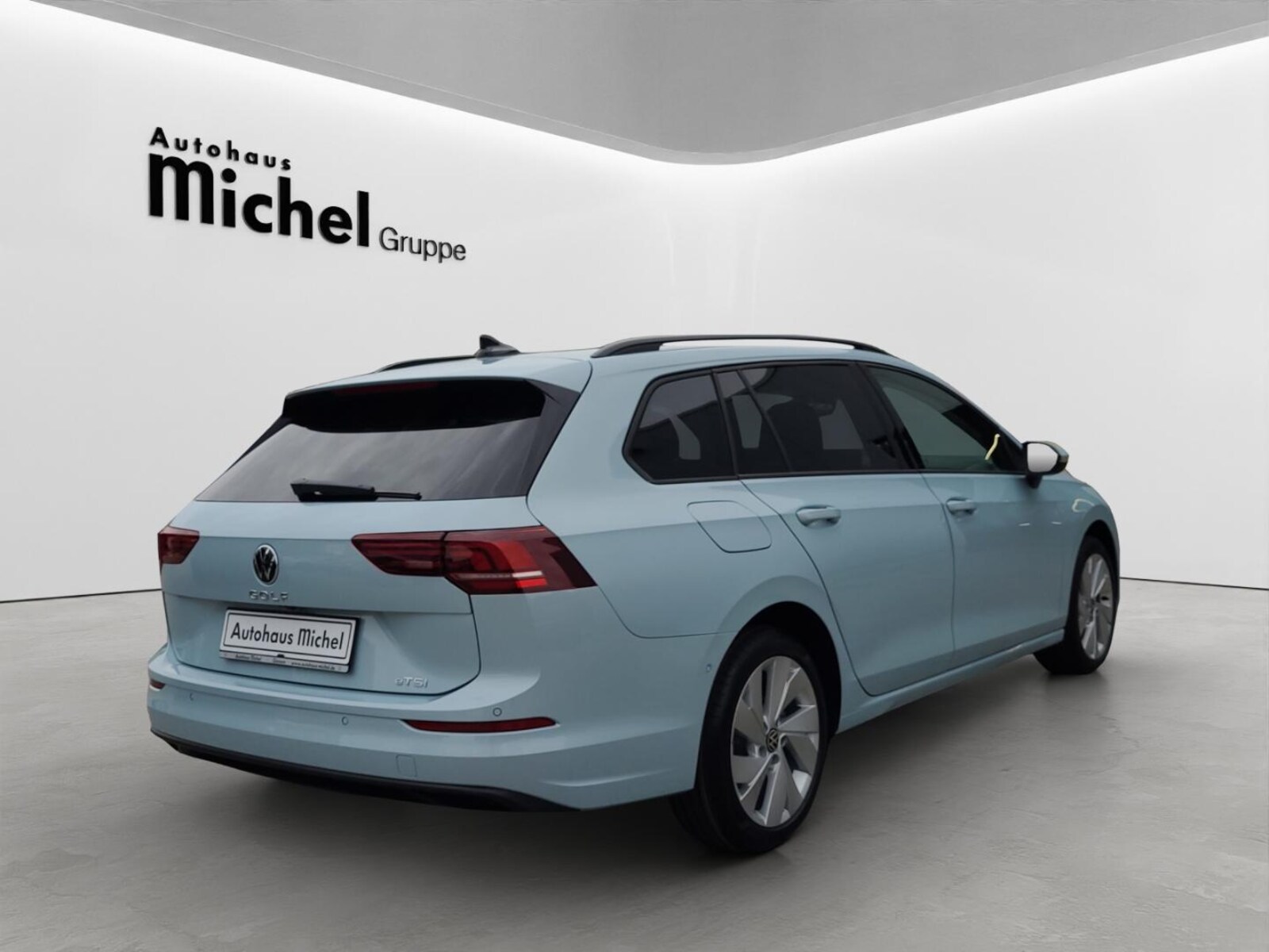 Volkswagen Golf Variant – Bild 7