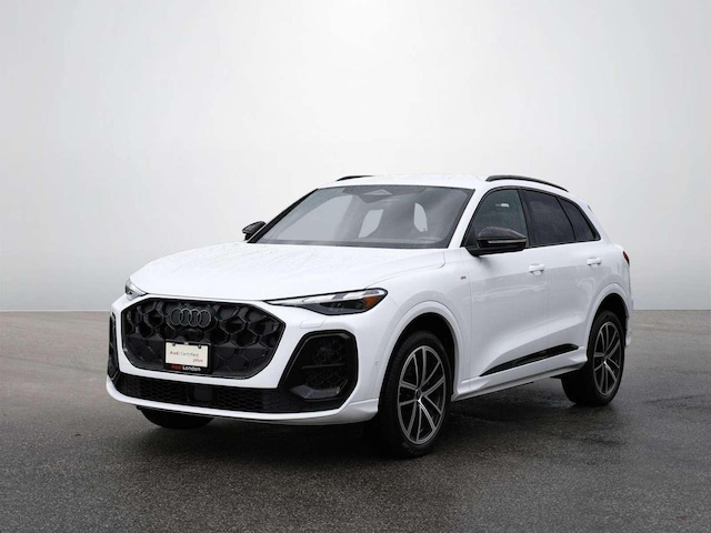 Photo of 2025 Audi Q5 
