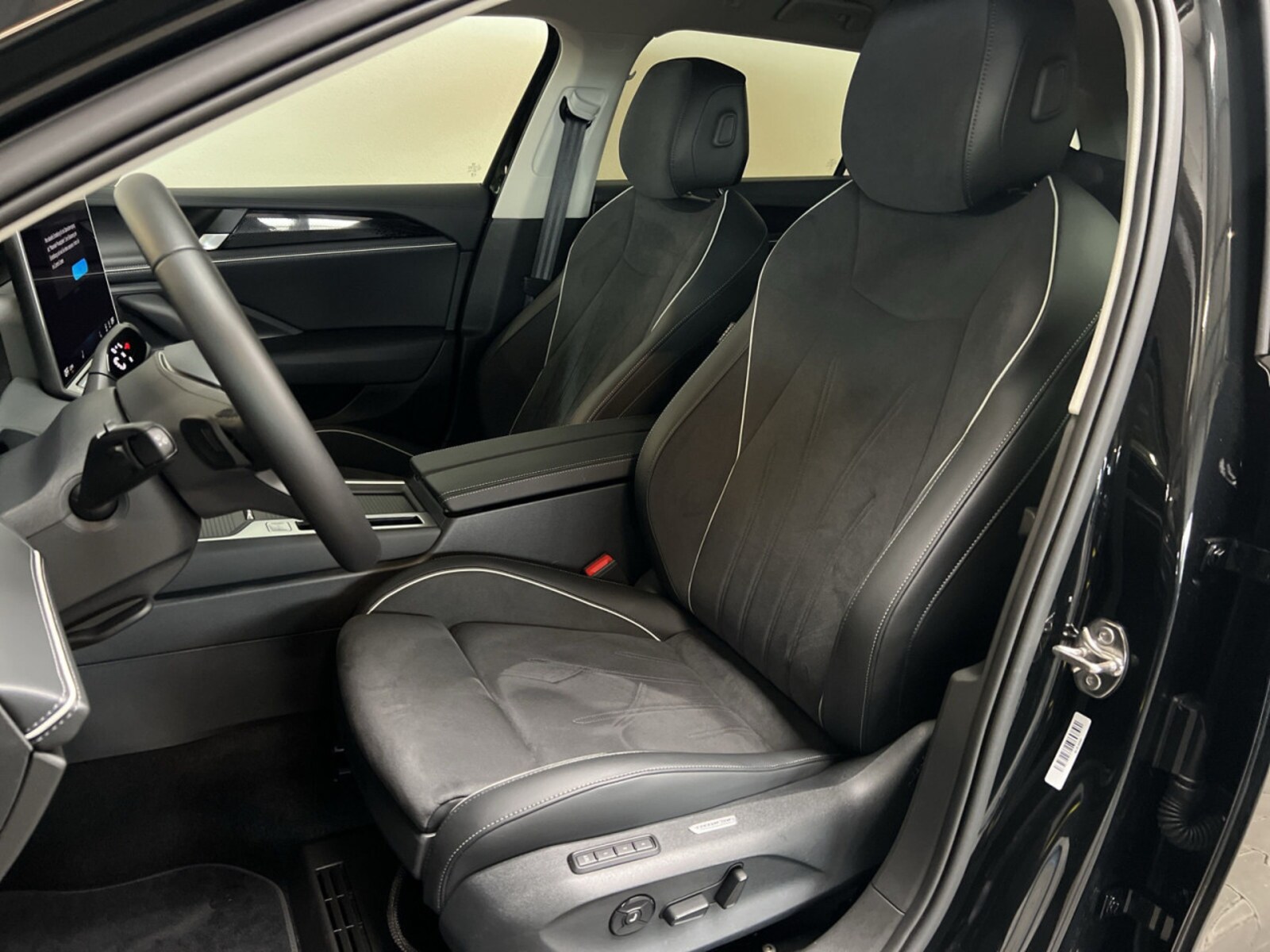Volkswagen Passat – Bild 6