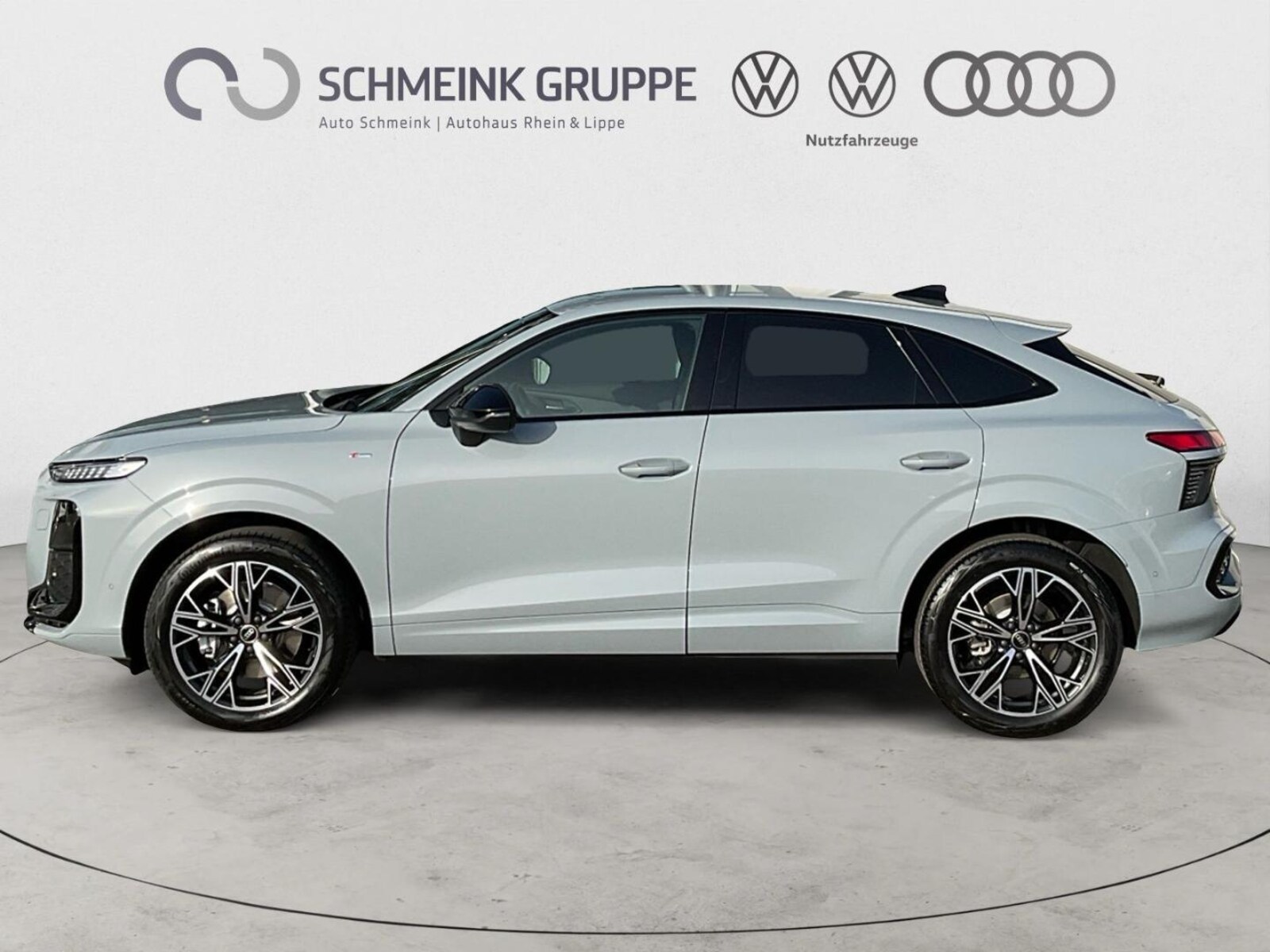 Audi Q3 Sportback – Bild 2