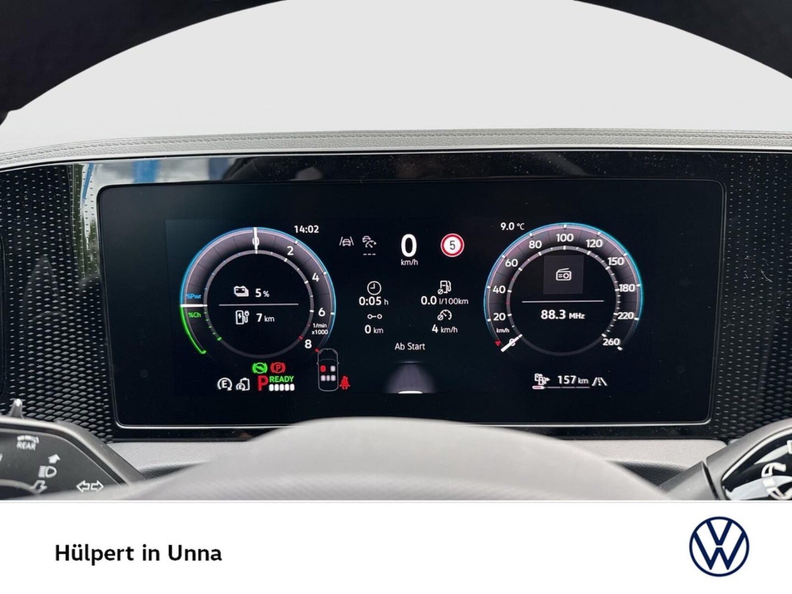 Volkswagen Tiguan – Bild 12