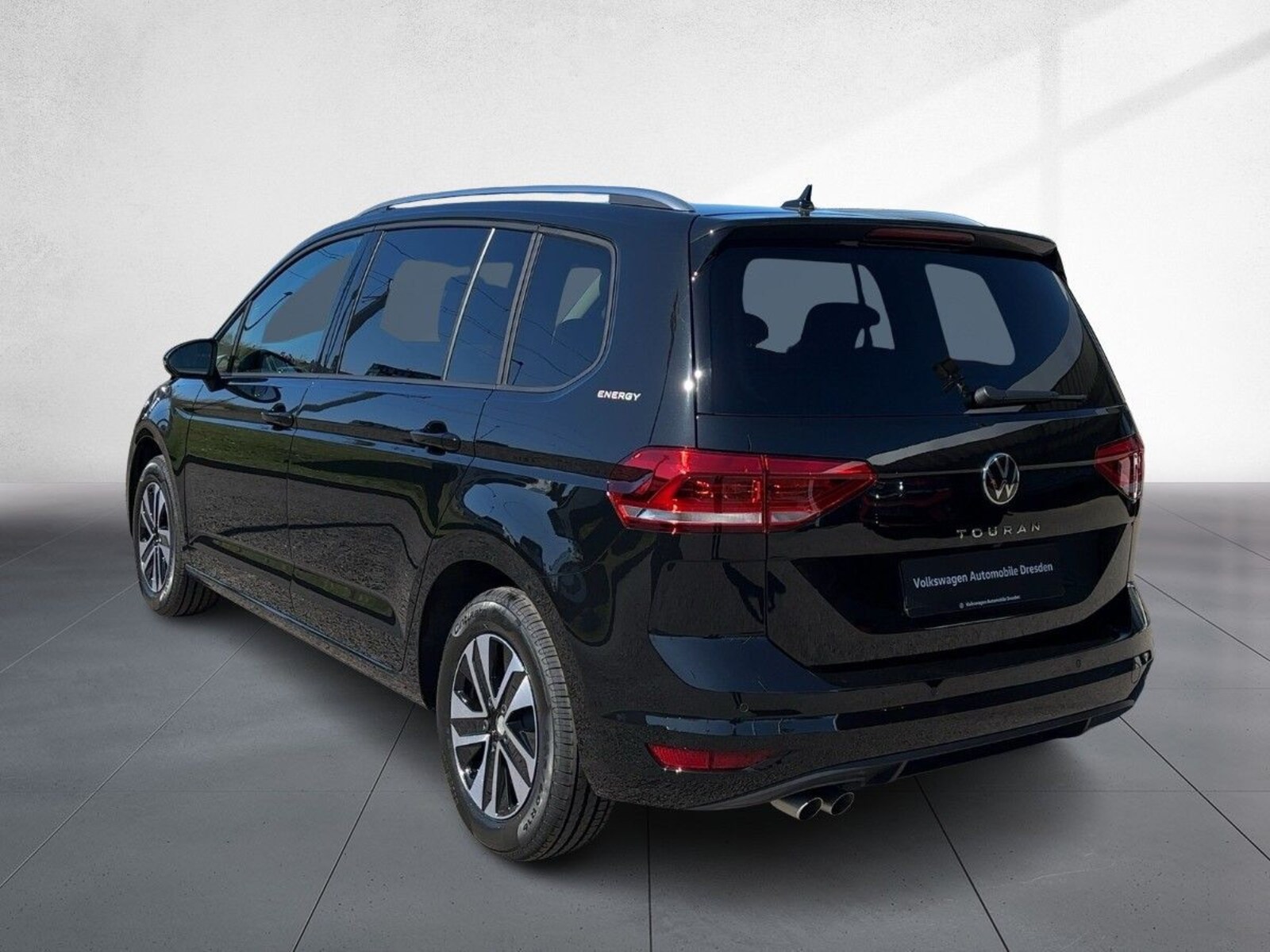 Volkswagen Touran – Bild 2