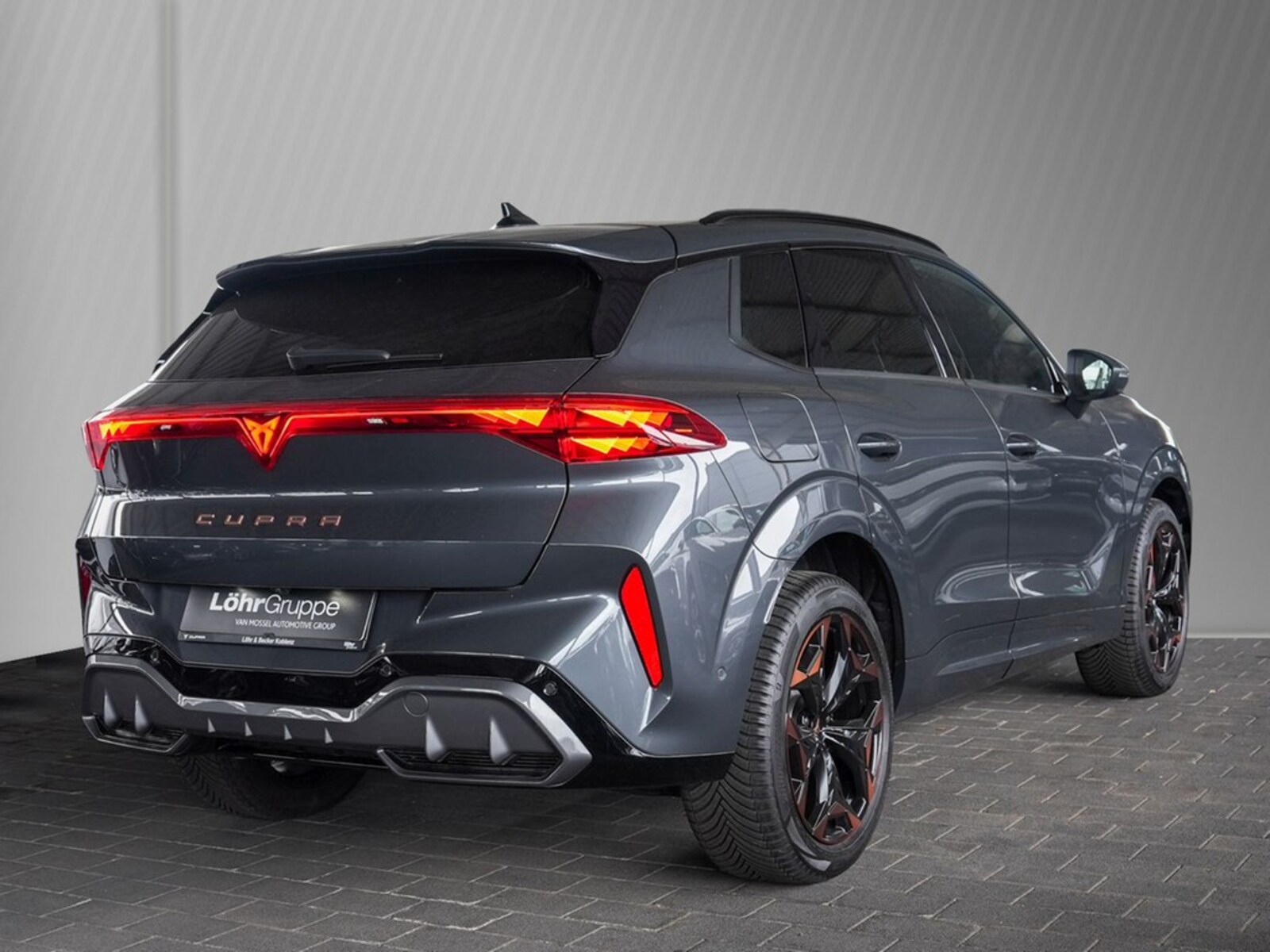 CUPRA Terramar – Bild 4