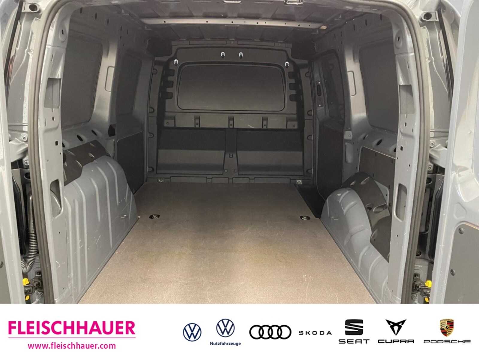 Volkswagen Caddy Maxi Cargo – Bild 6