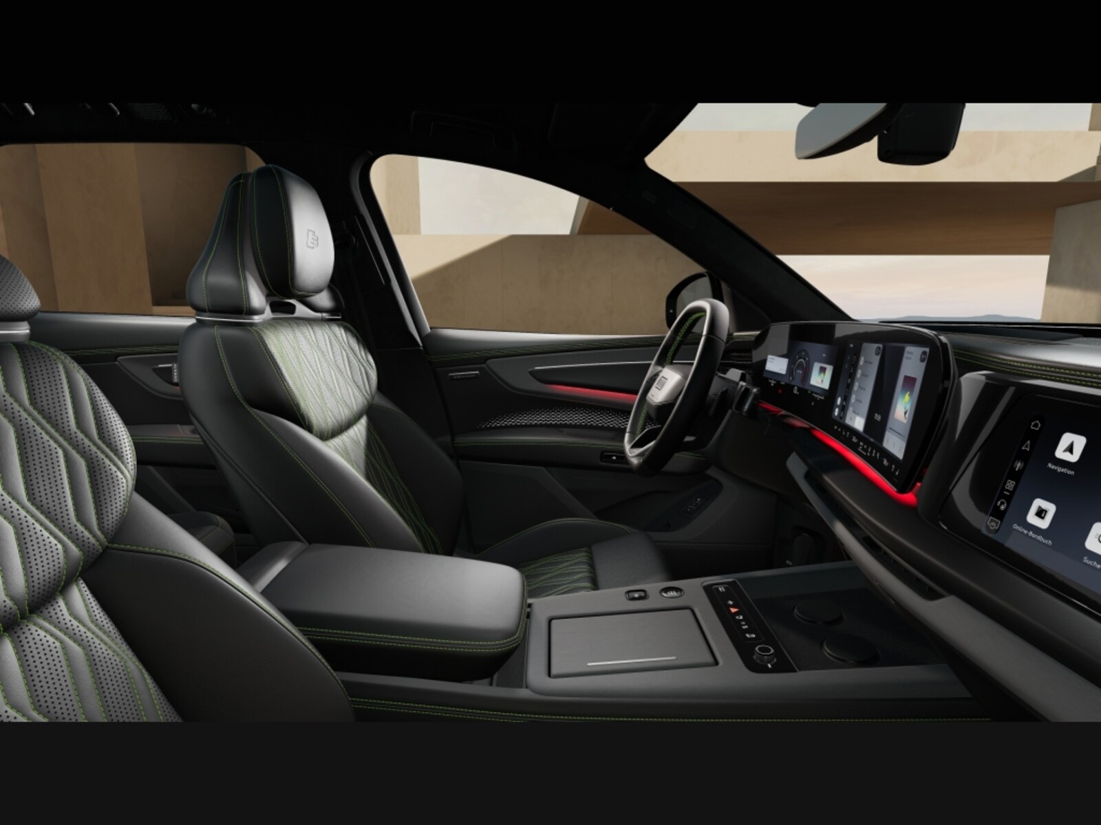 Audi Q7 – Bild 9