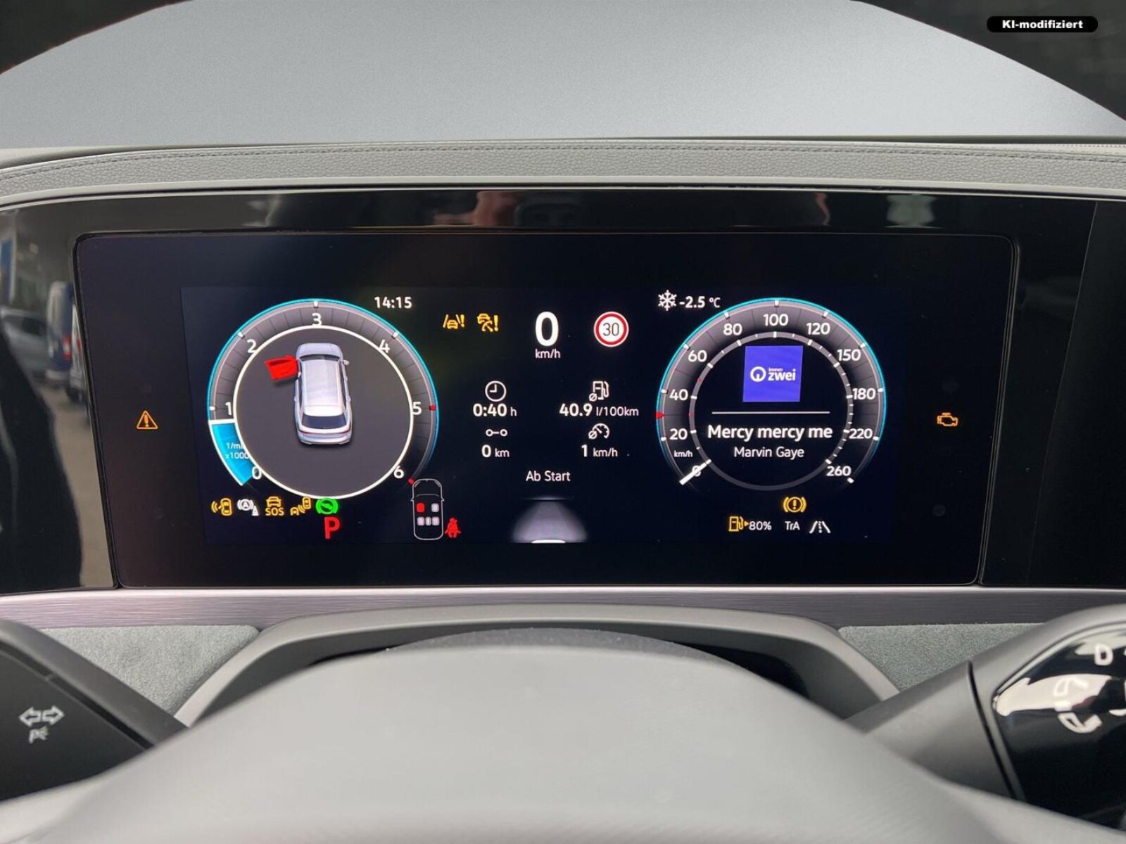 Volkswagen Passat – Bild 22