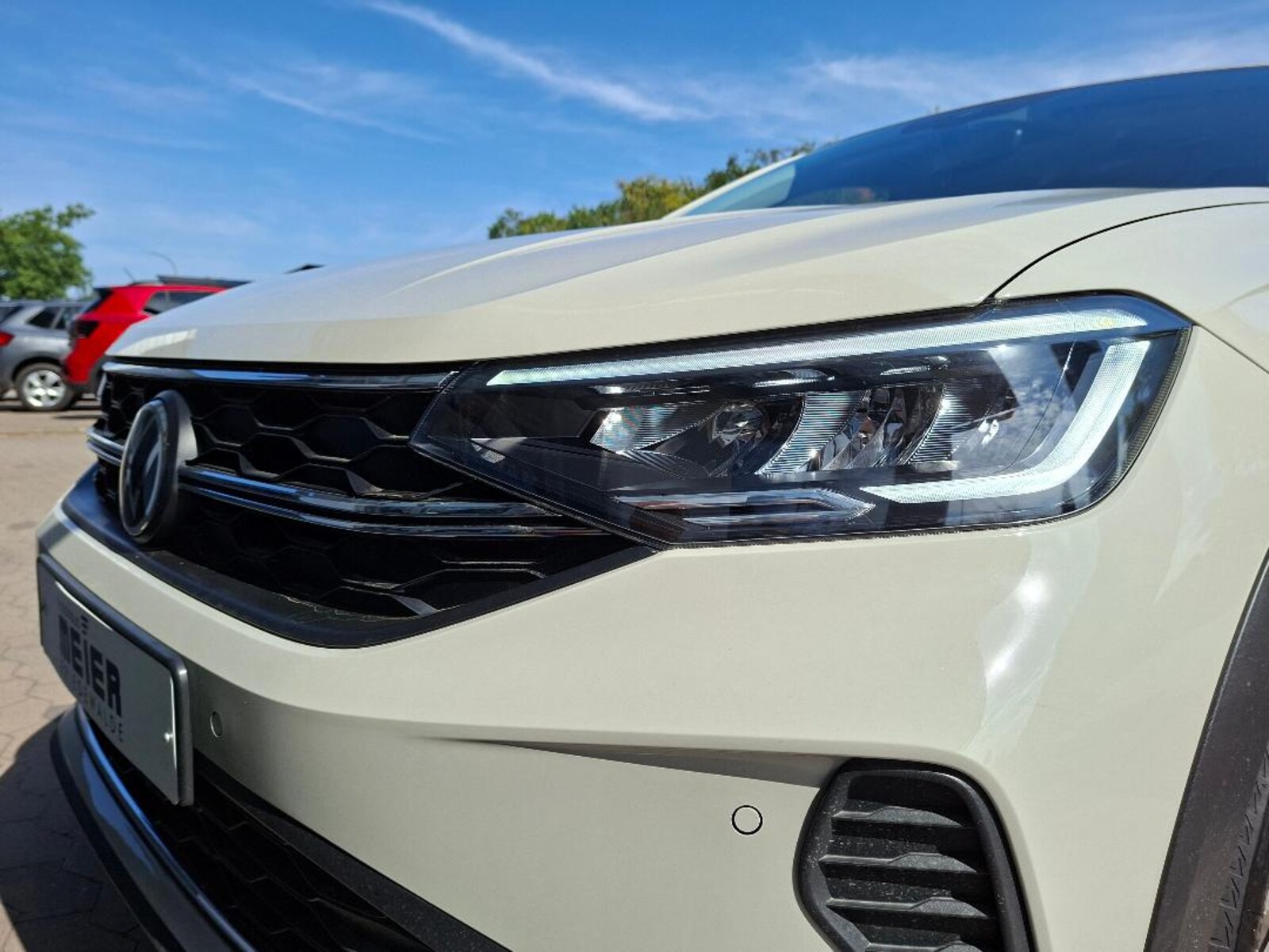 Volkswagen Taigo – Bild 19