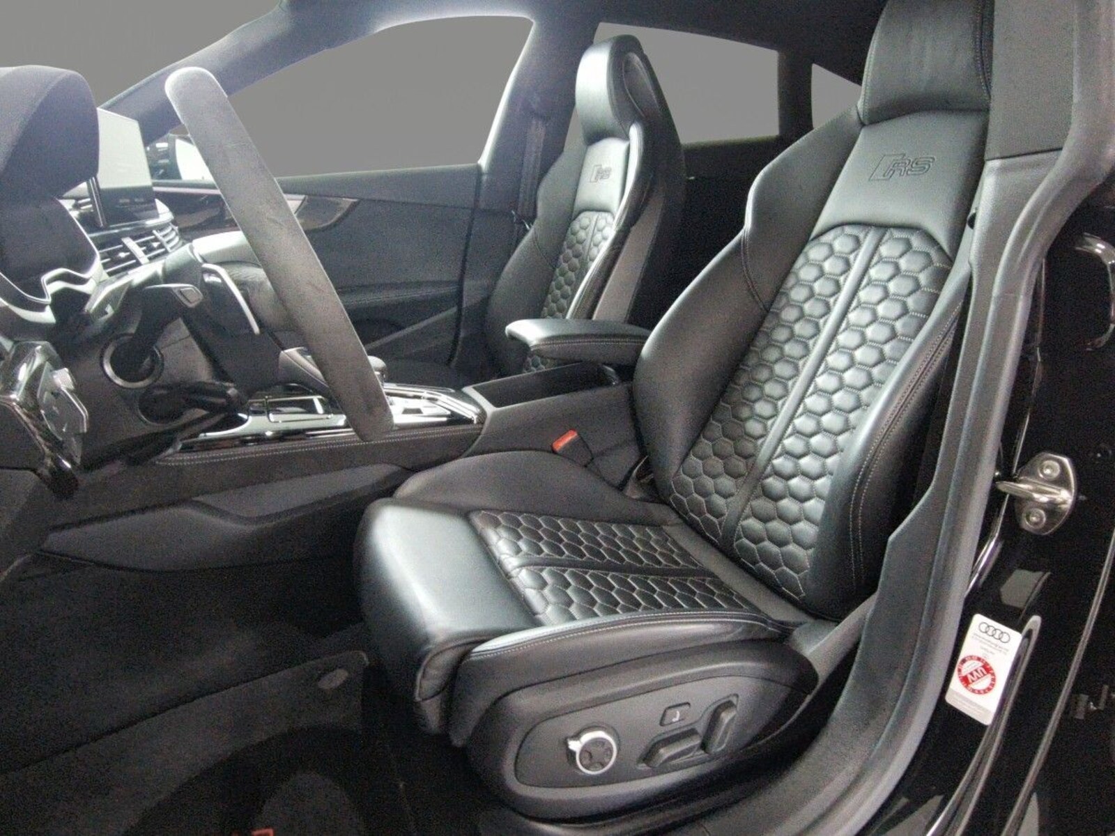Audi RS 5 Sportback – Bild 7