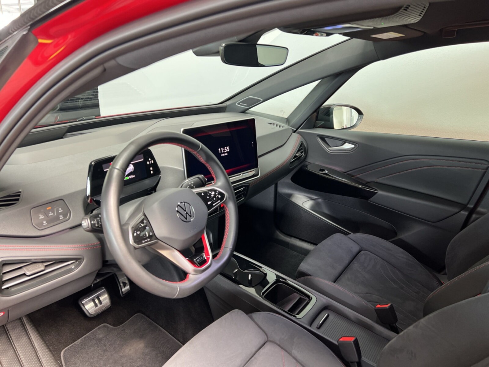 Volkswagen ID.3 – Bild 5