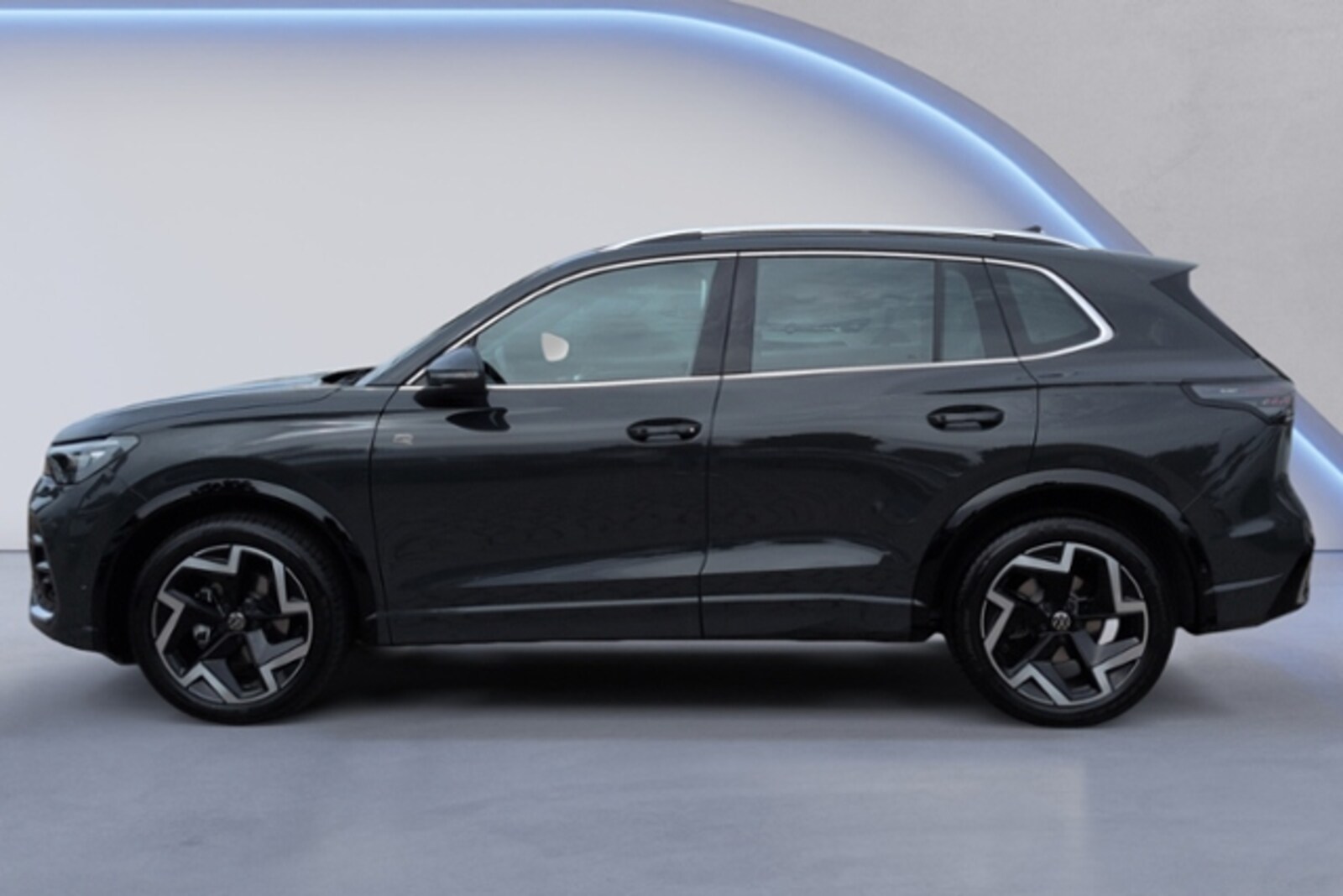 Volkswagen Tiguan – Bild 2