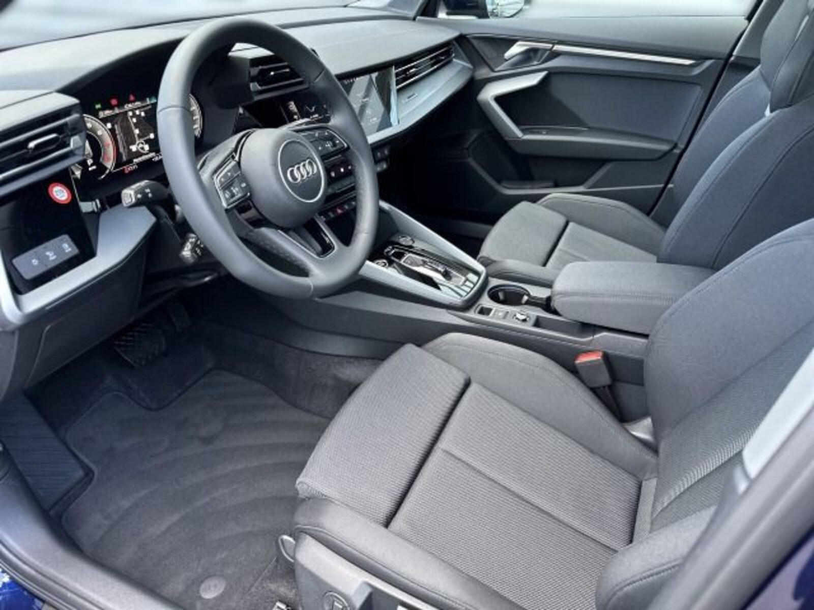 Audi A3 Sportback – Bild 5