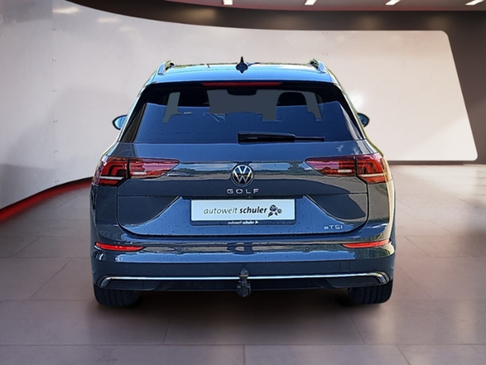 Volkswagen Golf Variant – Bild 5