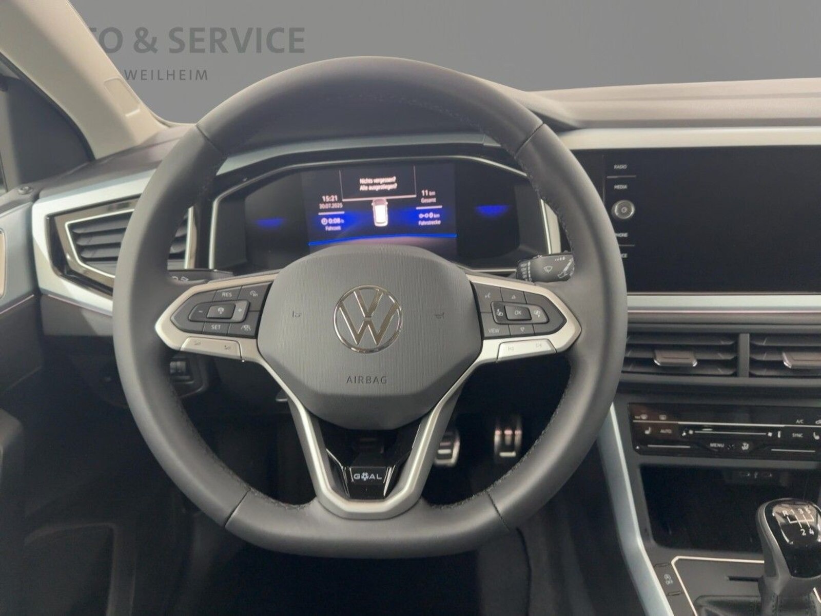 Volkswagen Polo – Bild 10