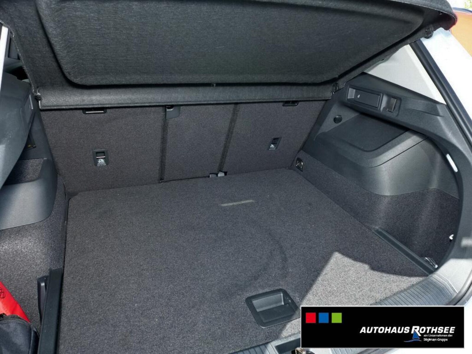 Volkswagen Tiguan – Bild 9