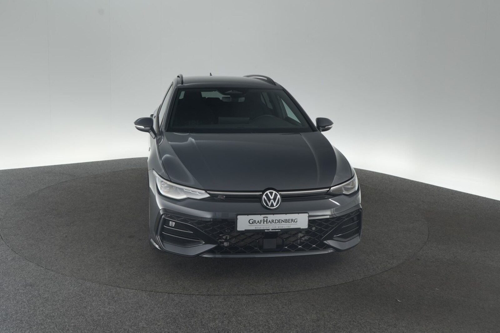 Volkswagen Golf Variant – Bild 3