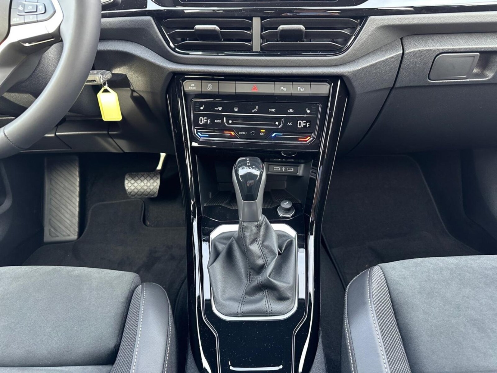 Volkswagen T-Roc – Bild 9