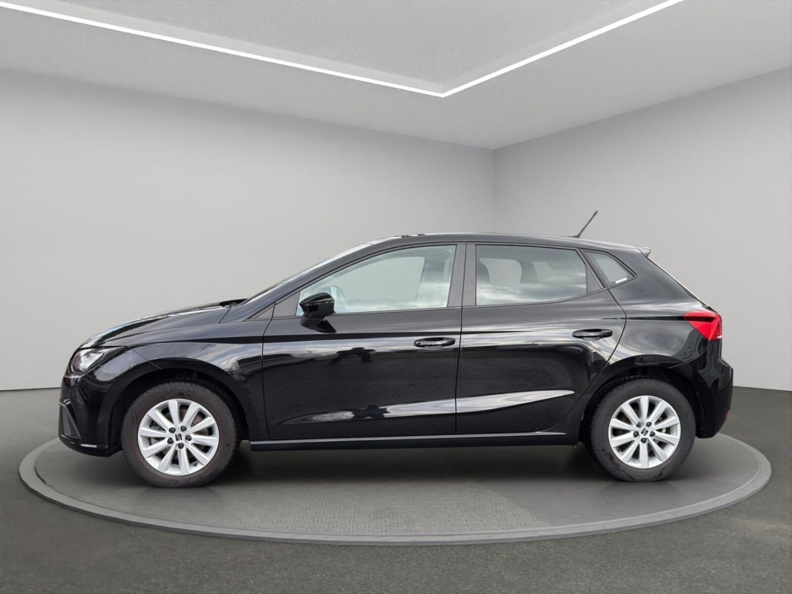 SEAT Ibiza – Bild 5