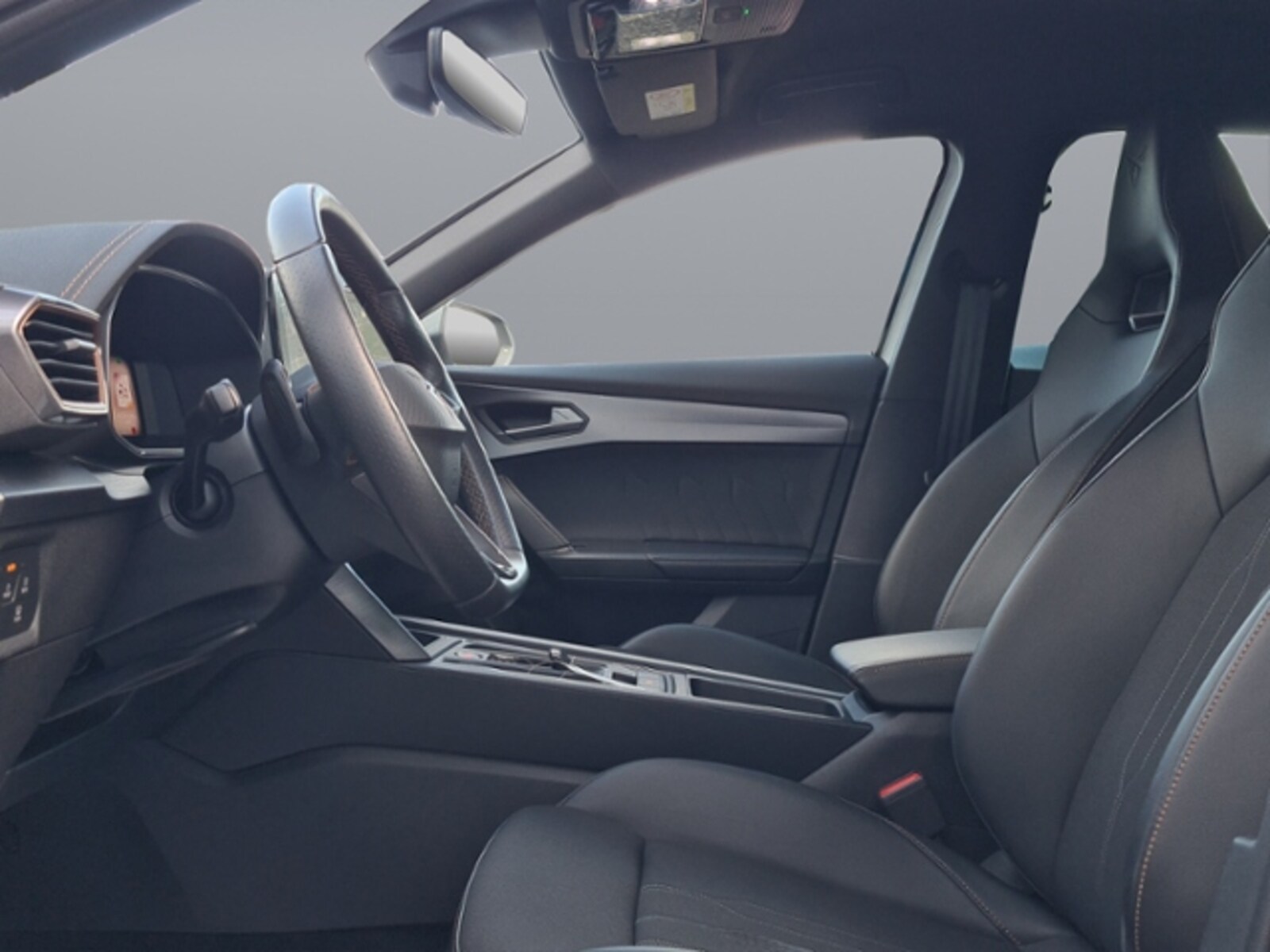 CUPRA Formentor – Bild 12