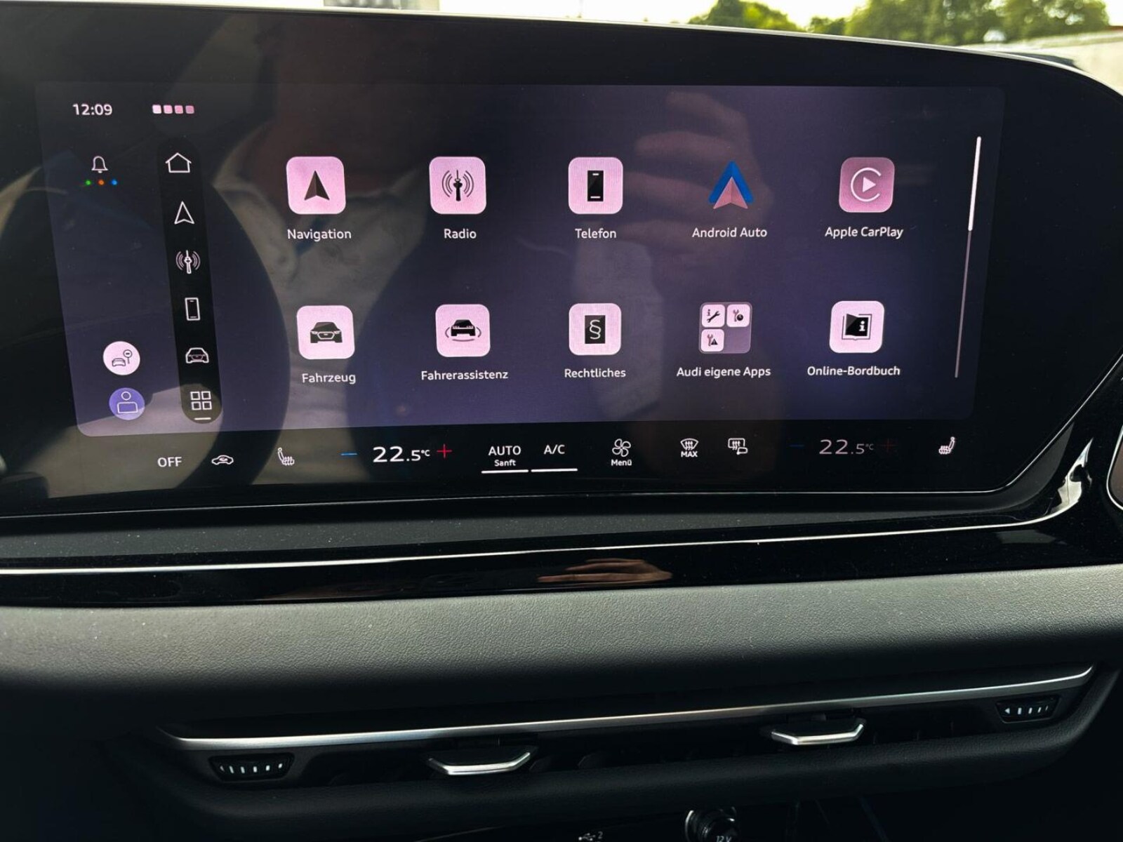 Audi A5 Avant – Bild 9