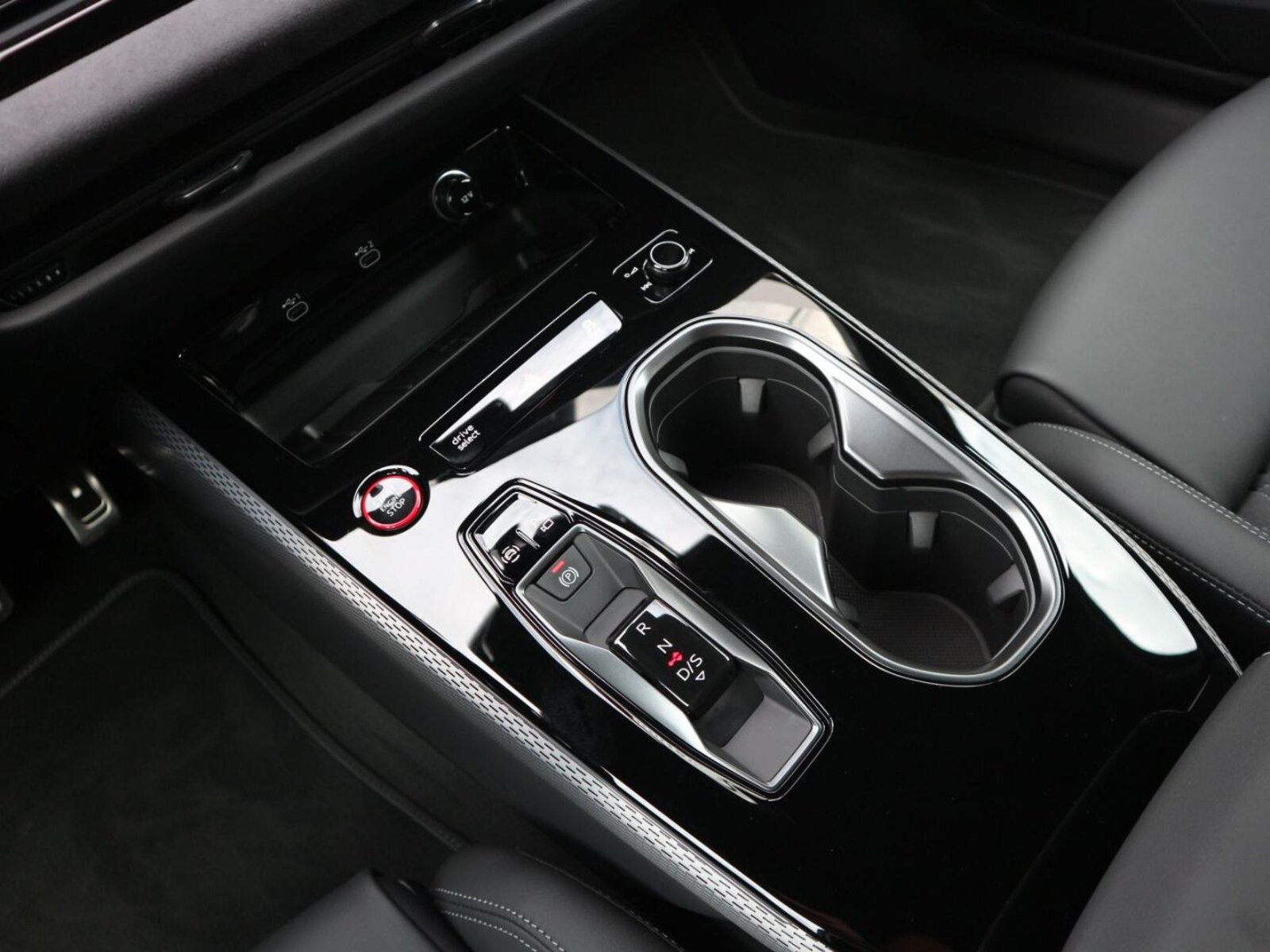 Audi A6 Avant – Bild 19