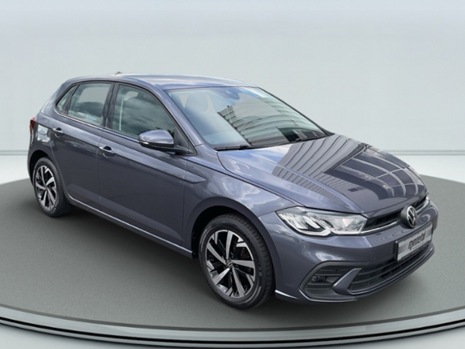 Volkswagen Polo – Bild 3