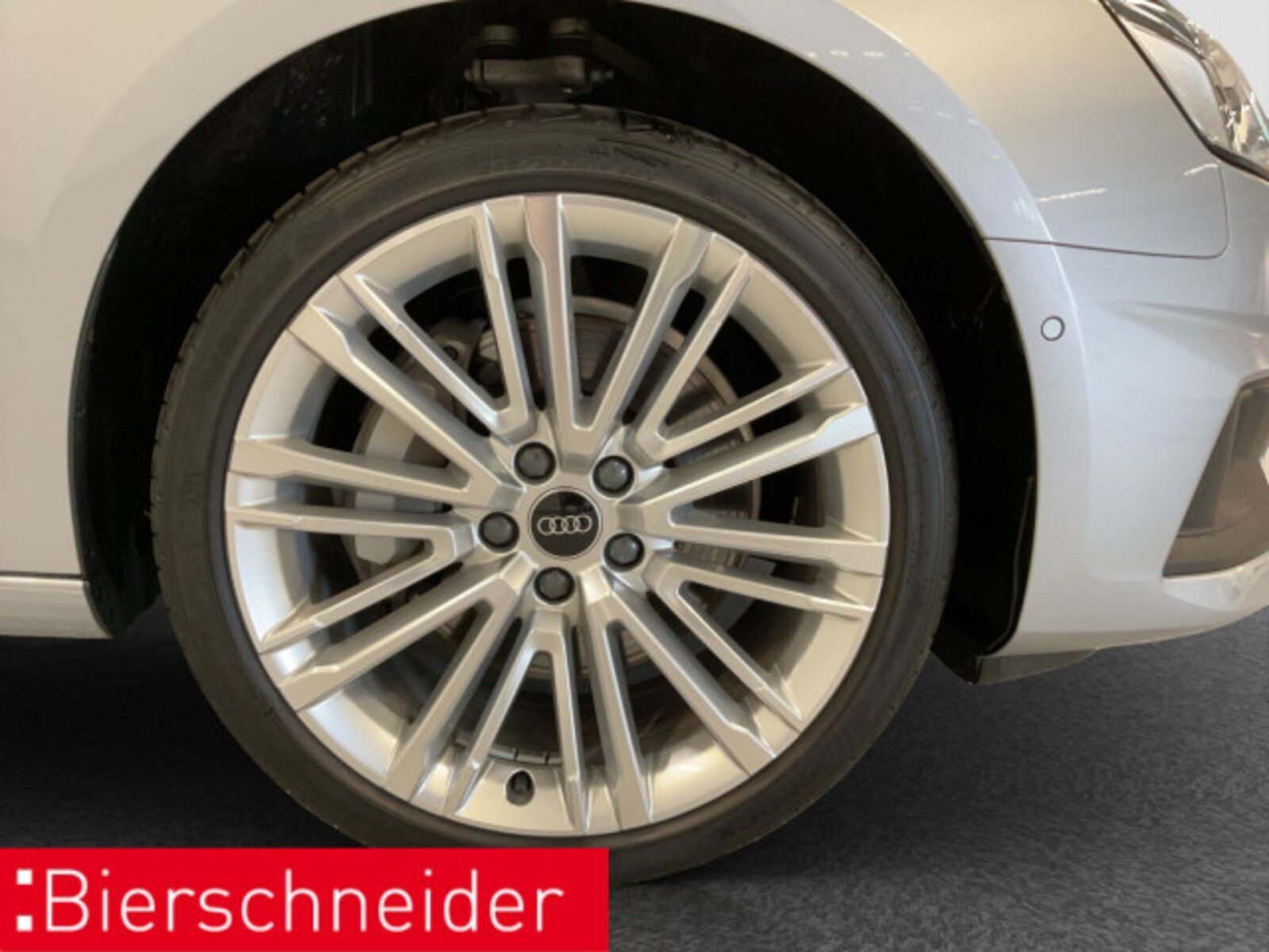 Audi A4 Avant – Bild 7
