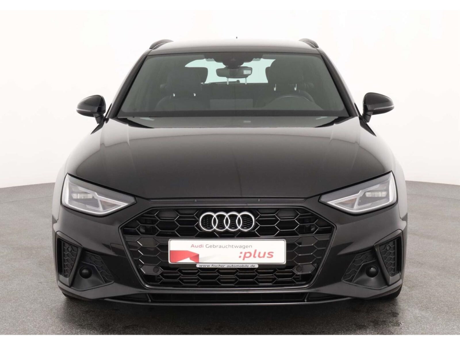 Audi A4 Avant – Bild 3