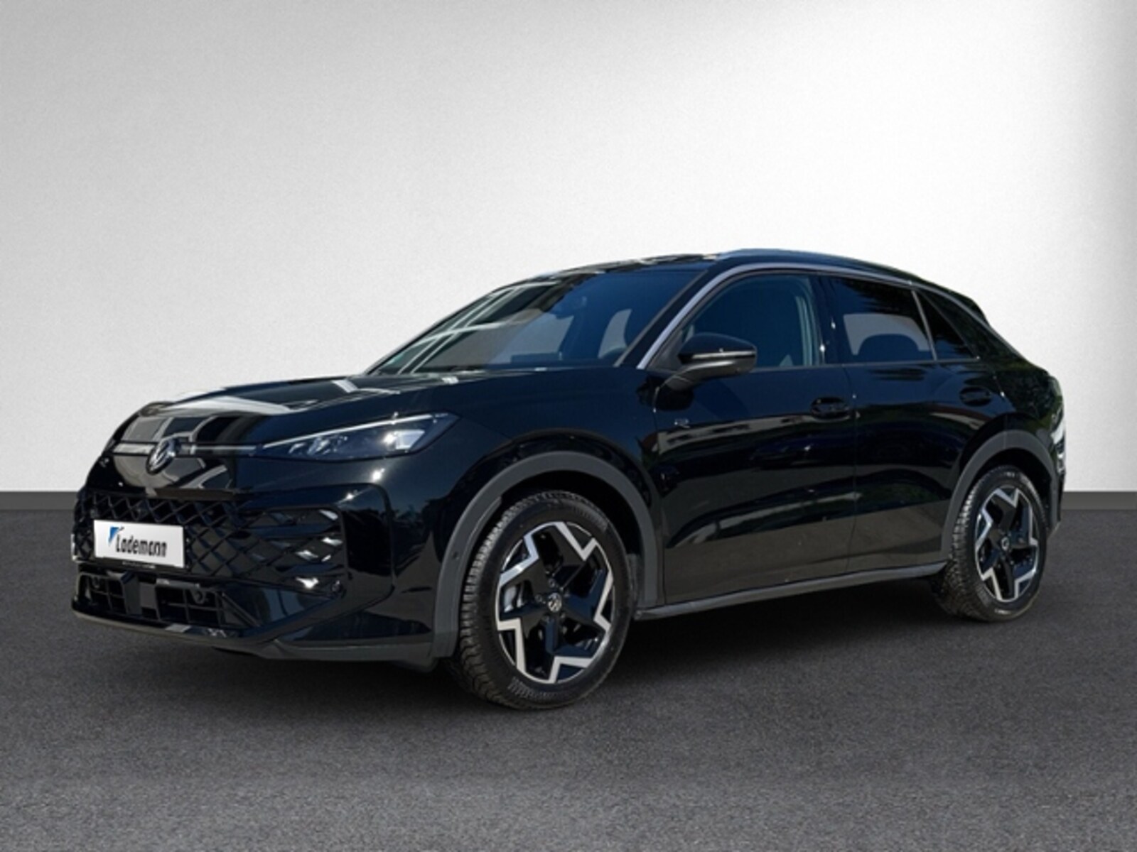 Volkswagen T-Roc – Bild 2