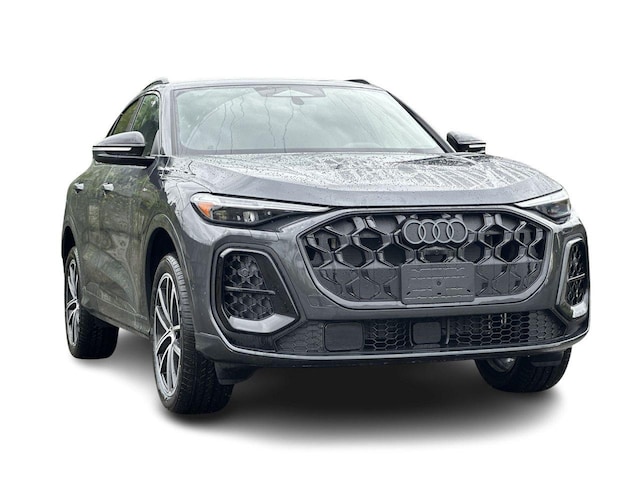 2026 Audi Q5 Sportback