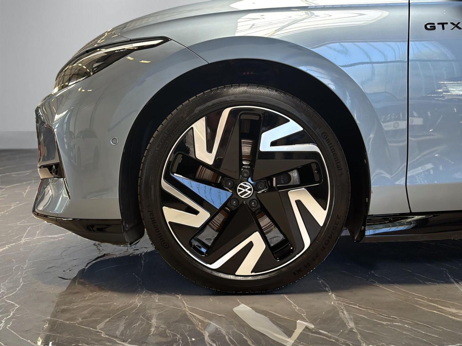 Volkswagen ID.7 Tourer – Bild 4