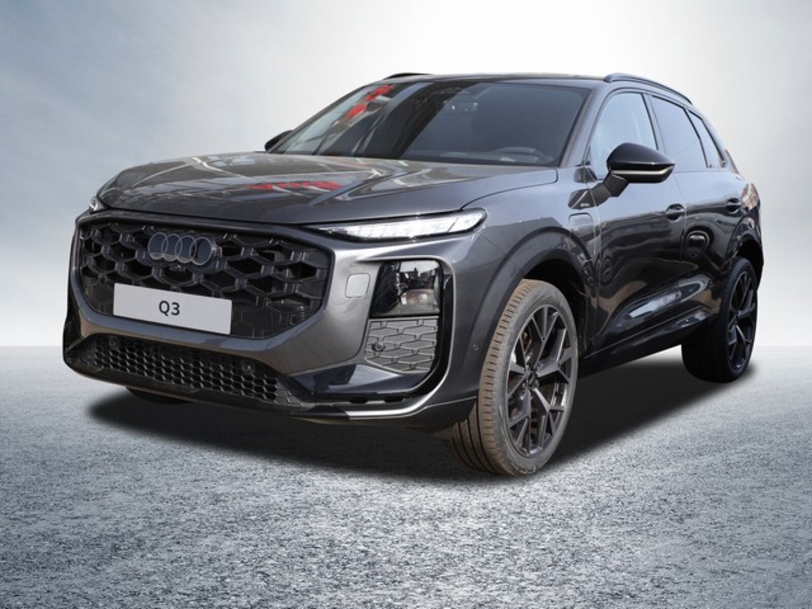 Audi Q3 – Bild 2