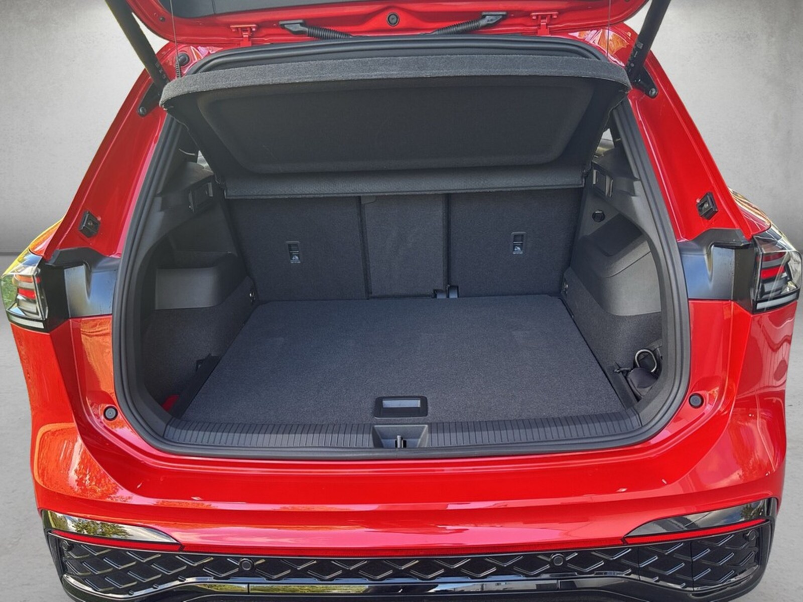 Volkswagen Tiguan – Bild 6