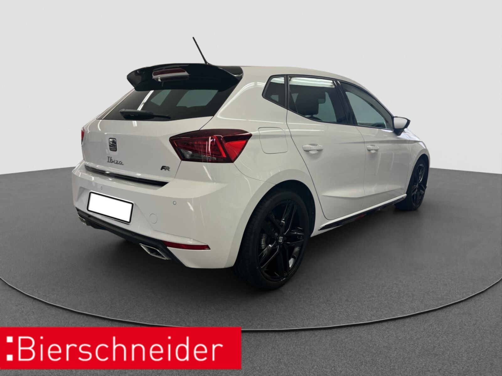SEAT Ibiza – Bild 7