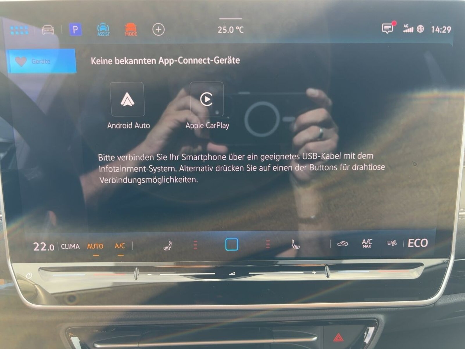 Volkswagen ID.7 Tourer – Bild 9