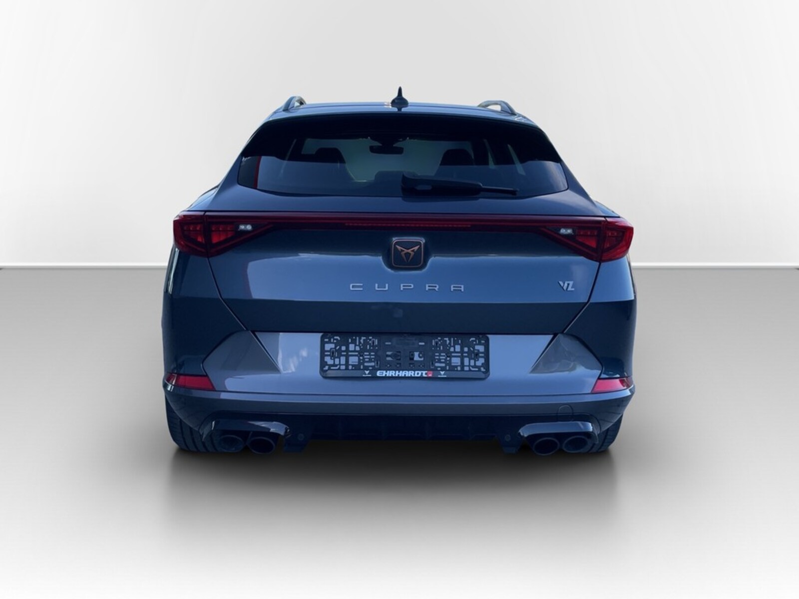 CUPRA Formentor – Bild 6