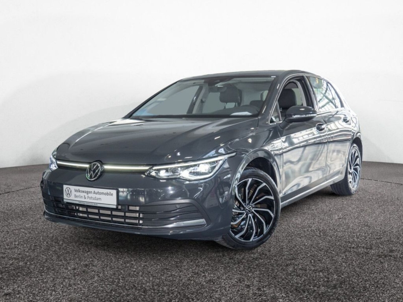 Volkswagen Golf – Bild 2