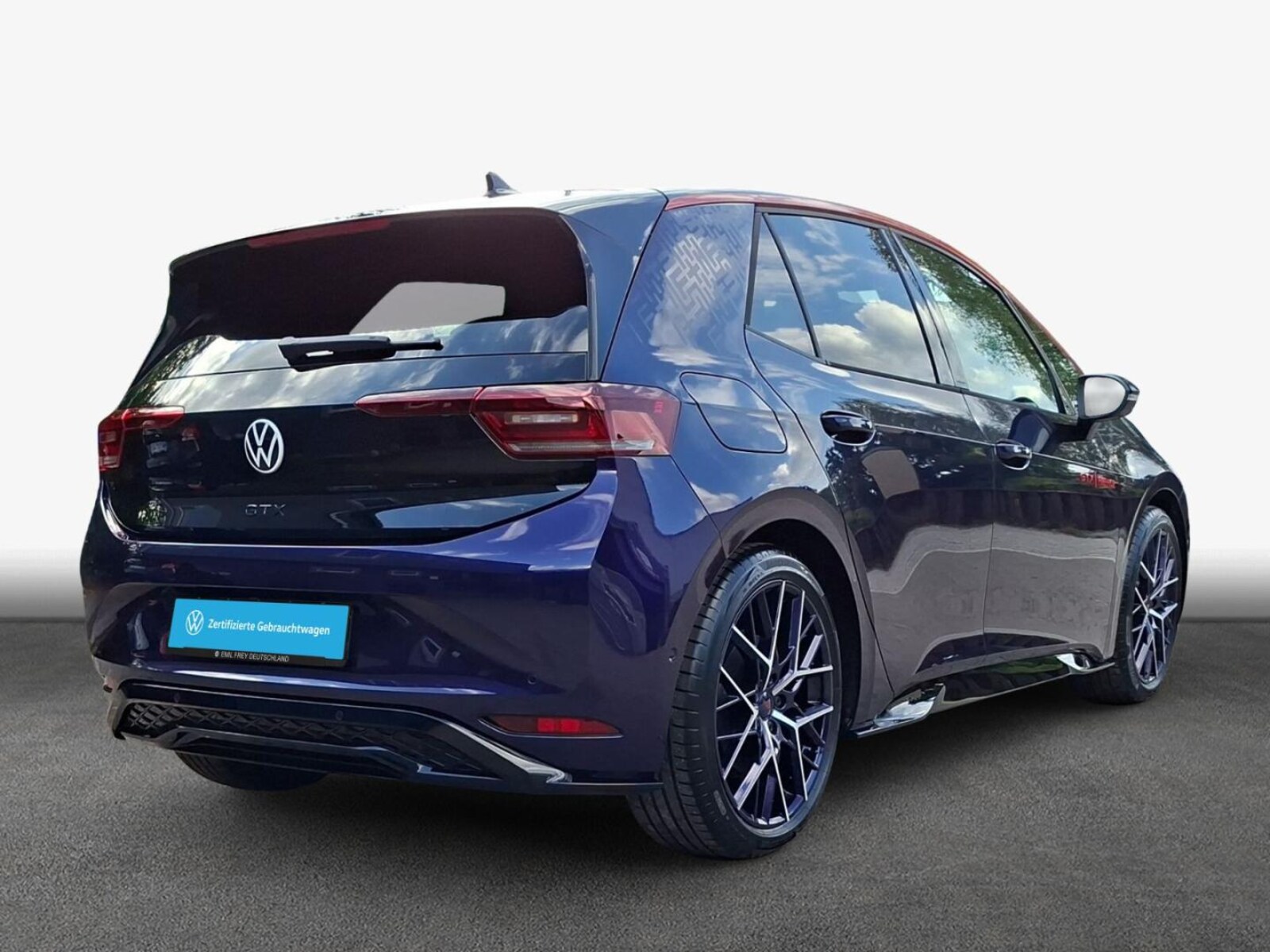 Volkswagen ID.3 – Bild 2