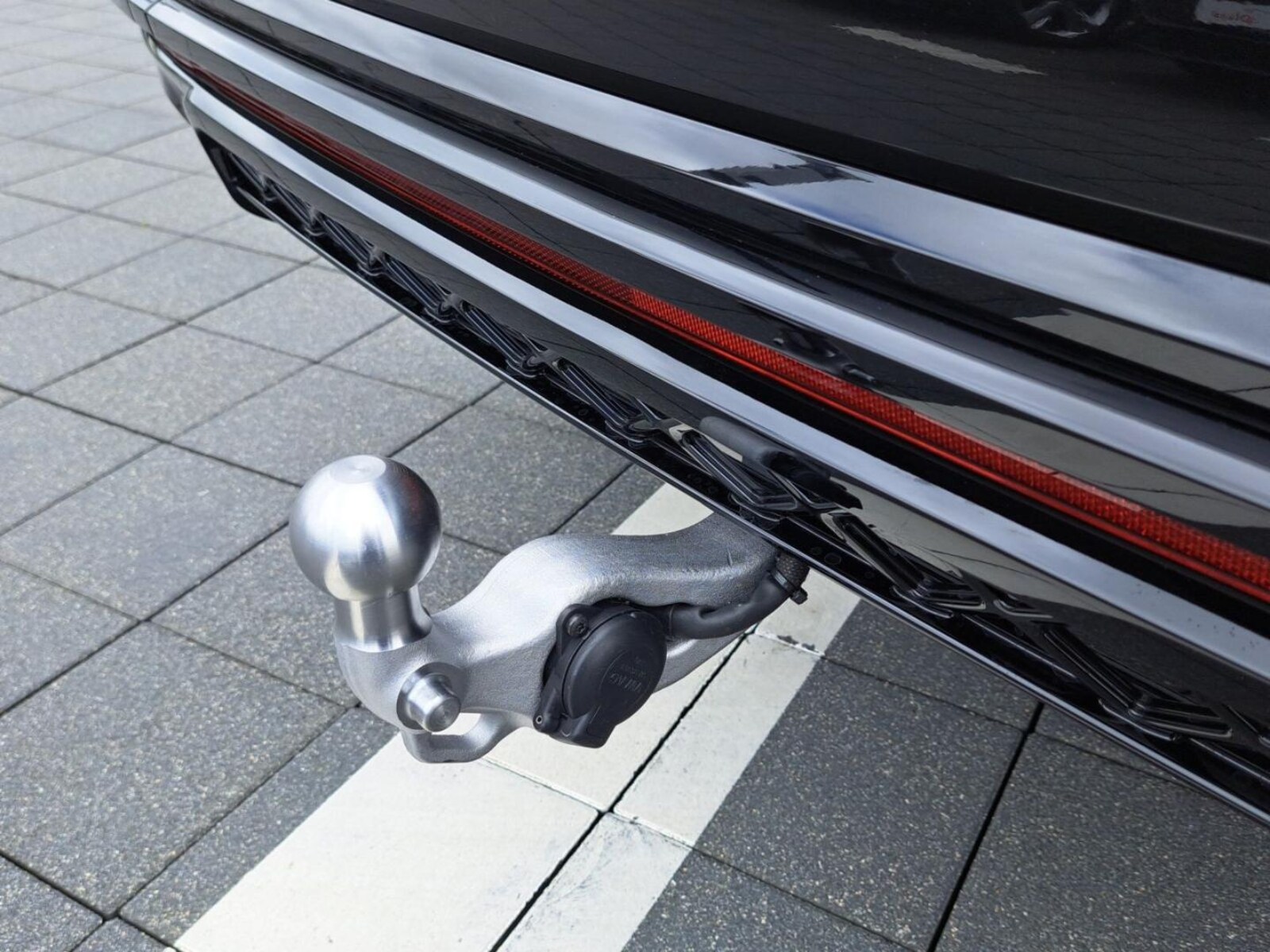 Volkswagen Touareg – Bild 20