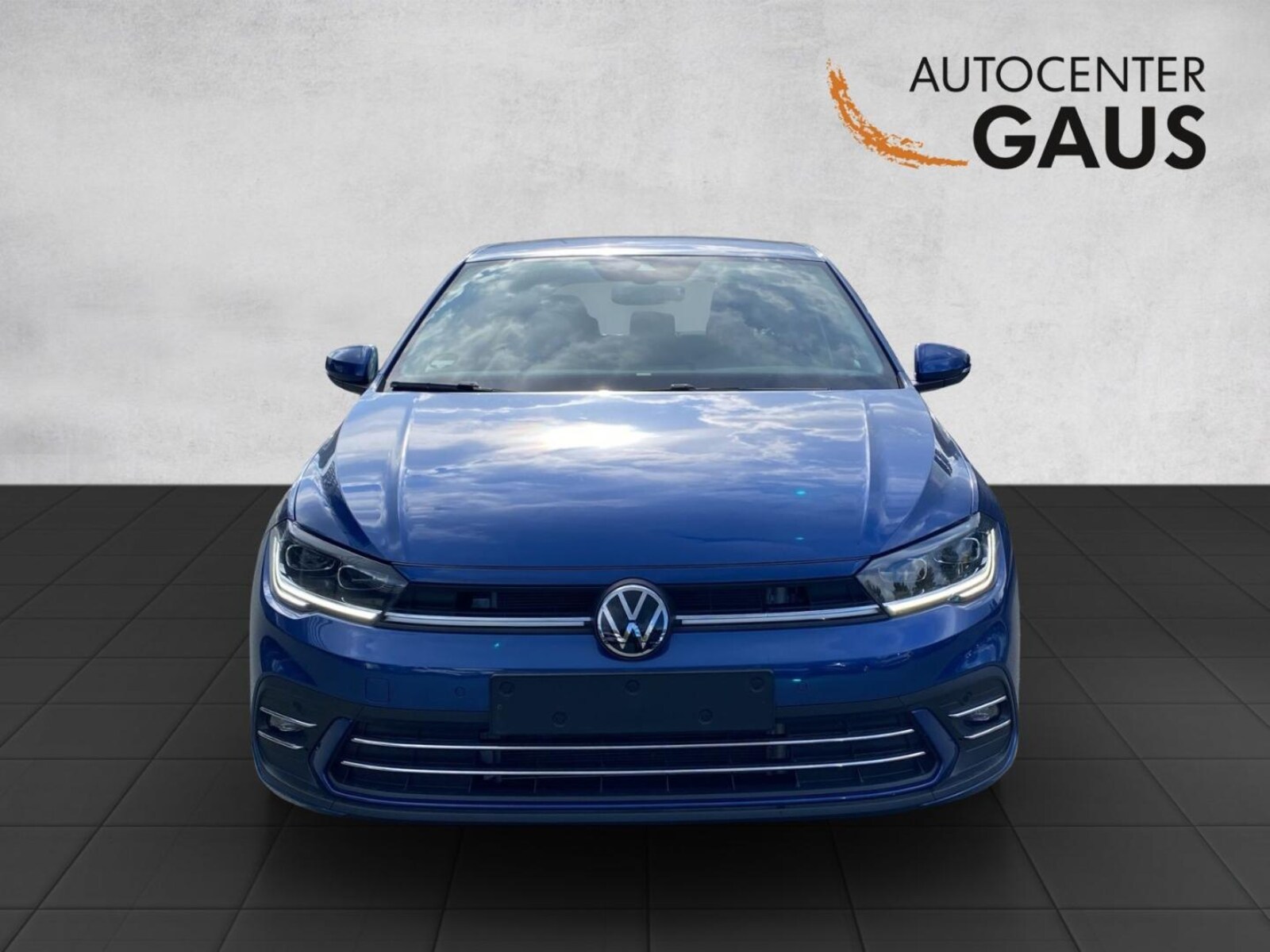 Volkswagen Polo – Bild 3