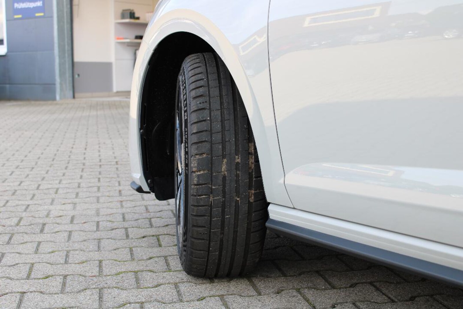 Volkswagen Polo – Bild 6