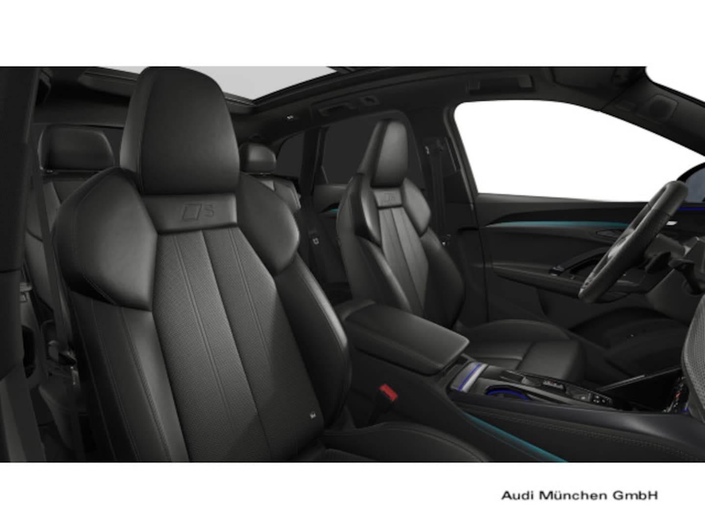 Bild über Audi Q5 SUV TDI quattro 220 kW S tronic - für weitere Informationen kontaktieren Sie den Audi Partner