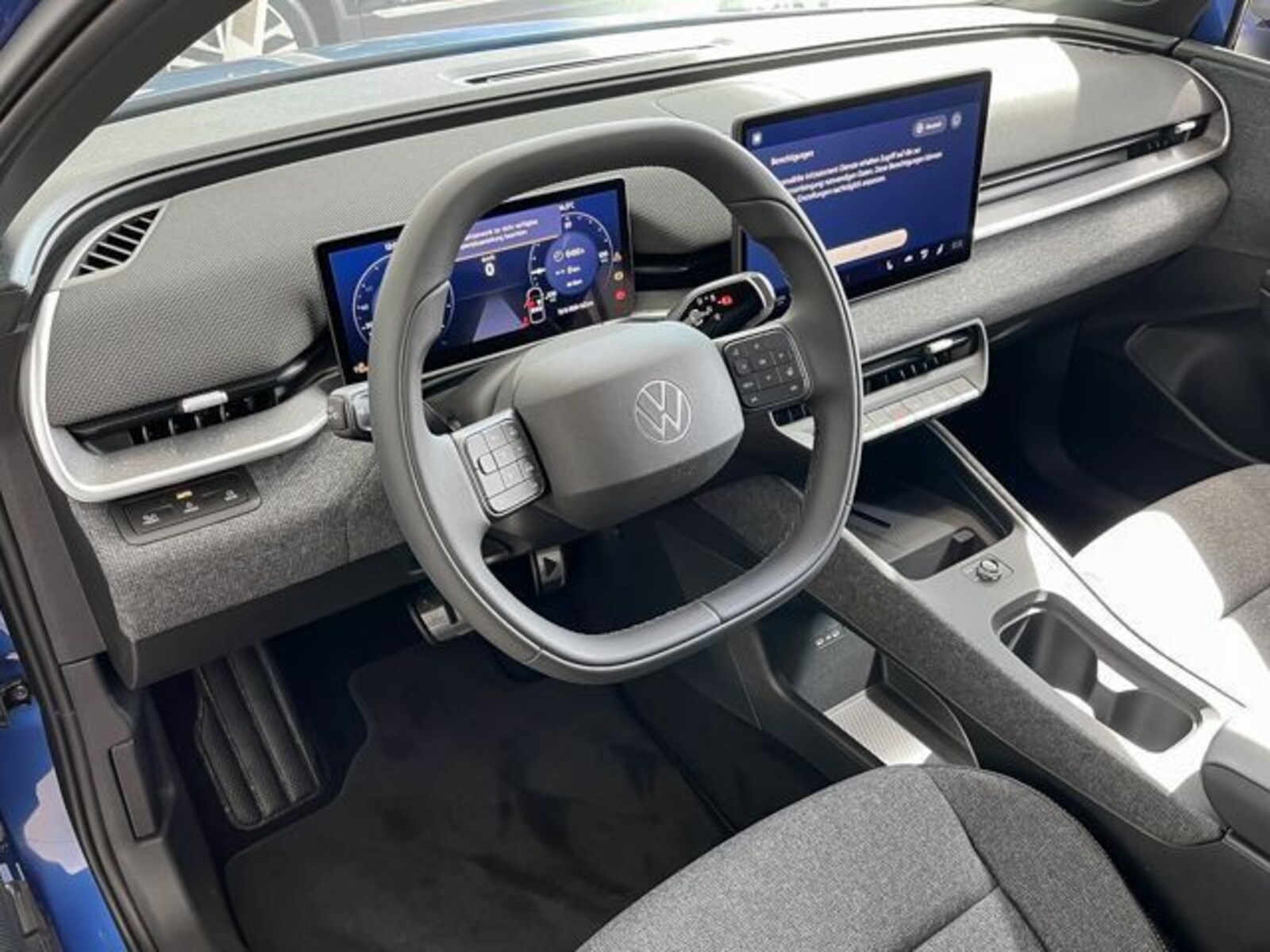 Volkswagen ID. Polo – Bild 10