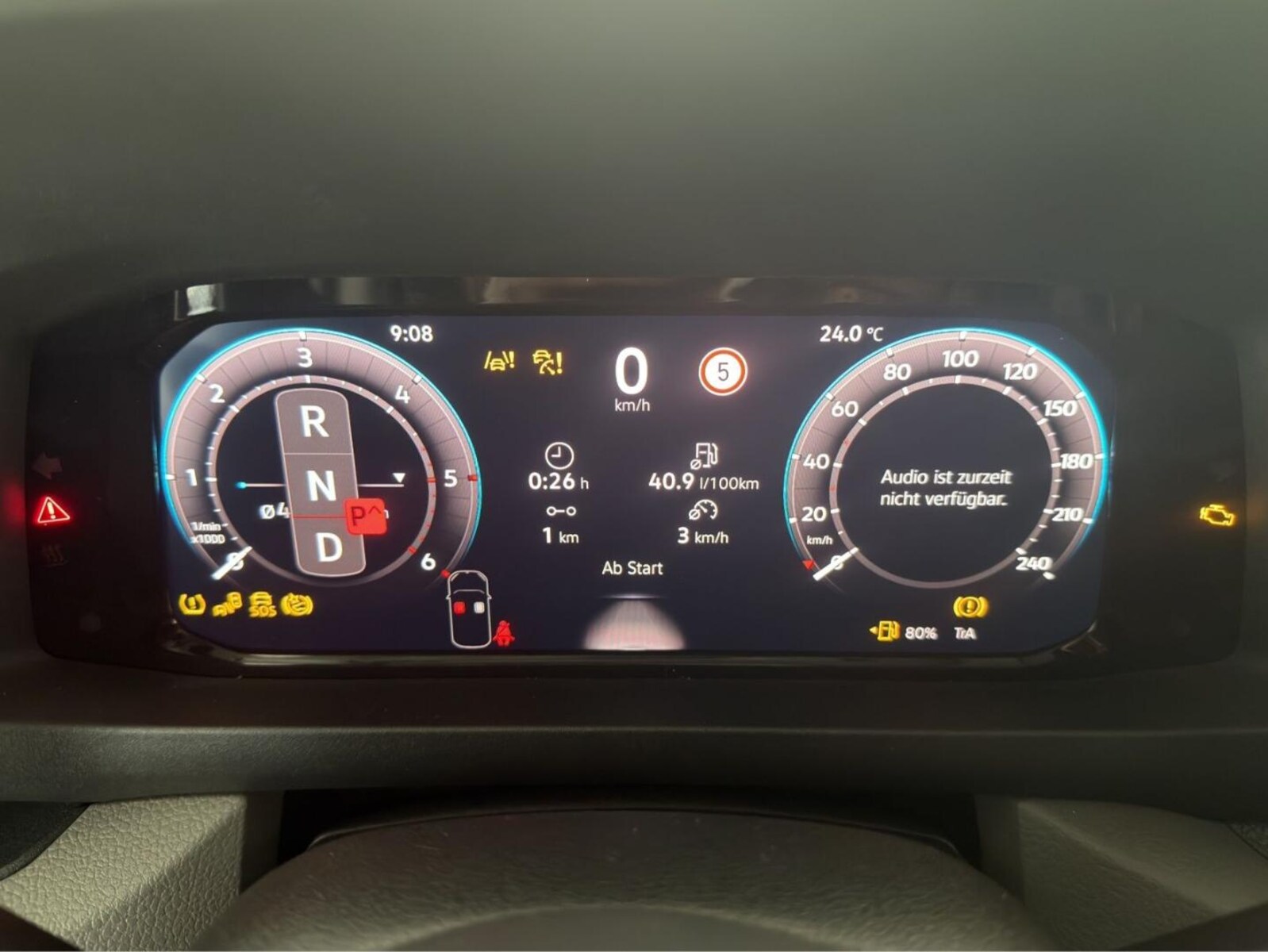 Volkswagen Grand California 600 – Bild 9
