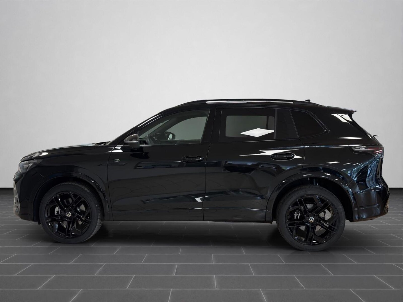 Volkswagen Tiguan – Bild 7
