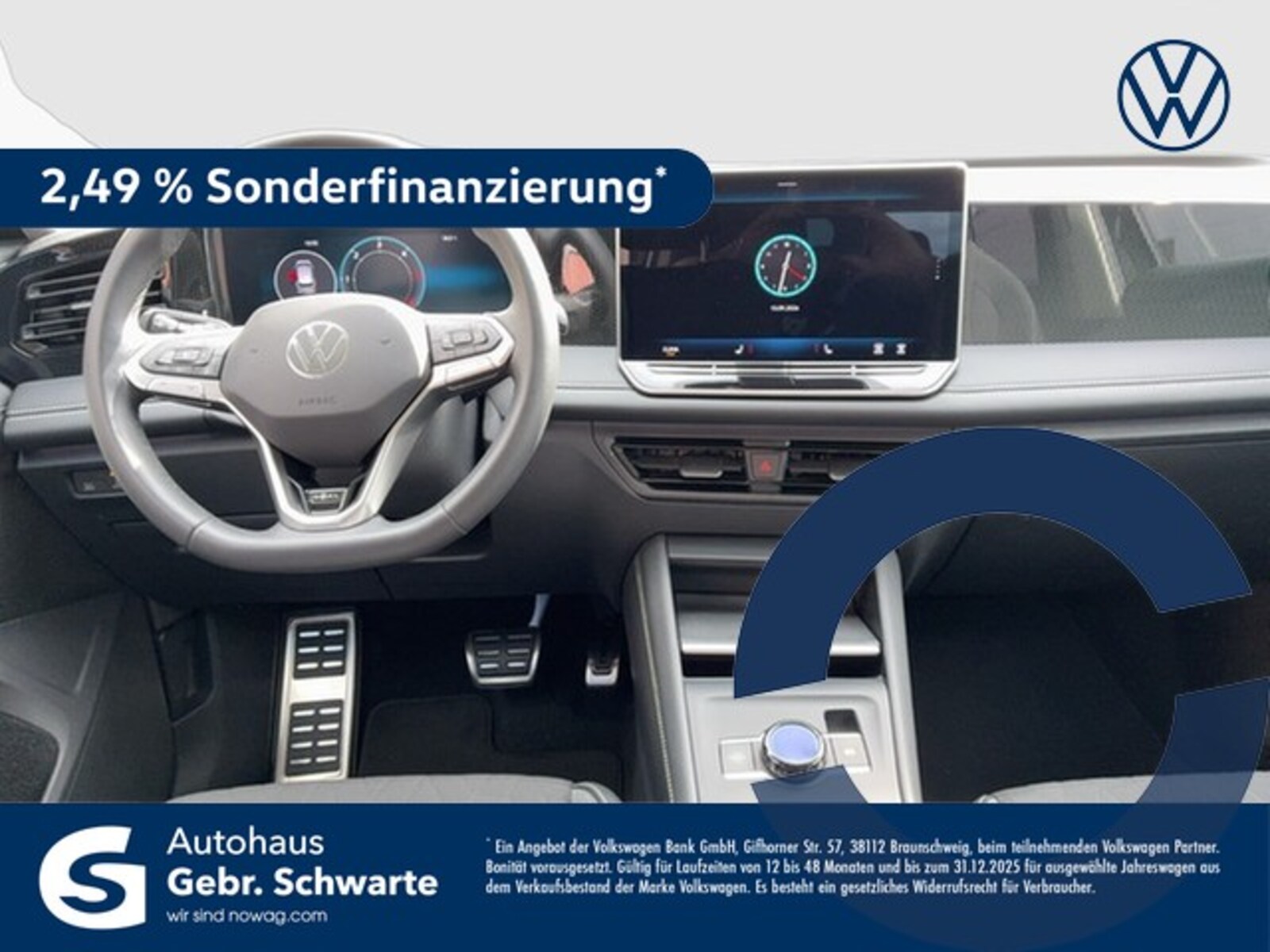 Volkswagen Tiguan – Bild 12