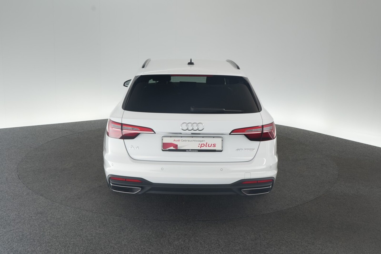 Audi A4 Avant – Bild 4