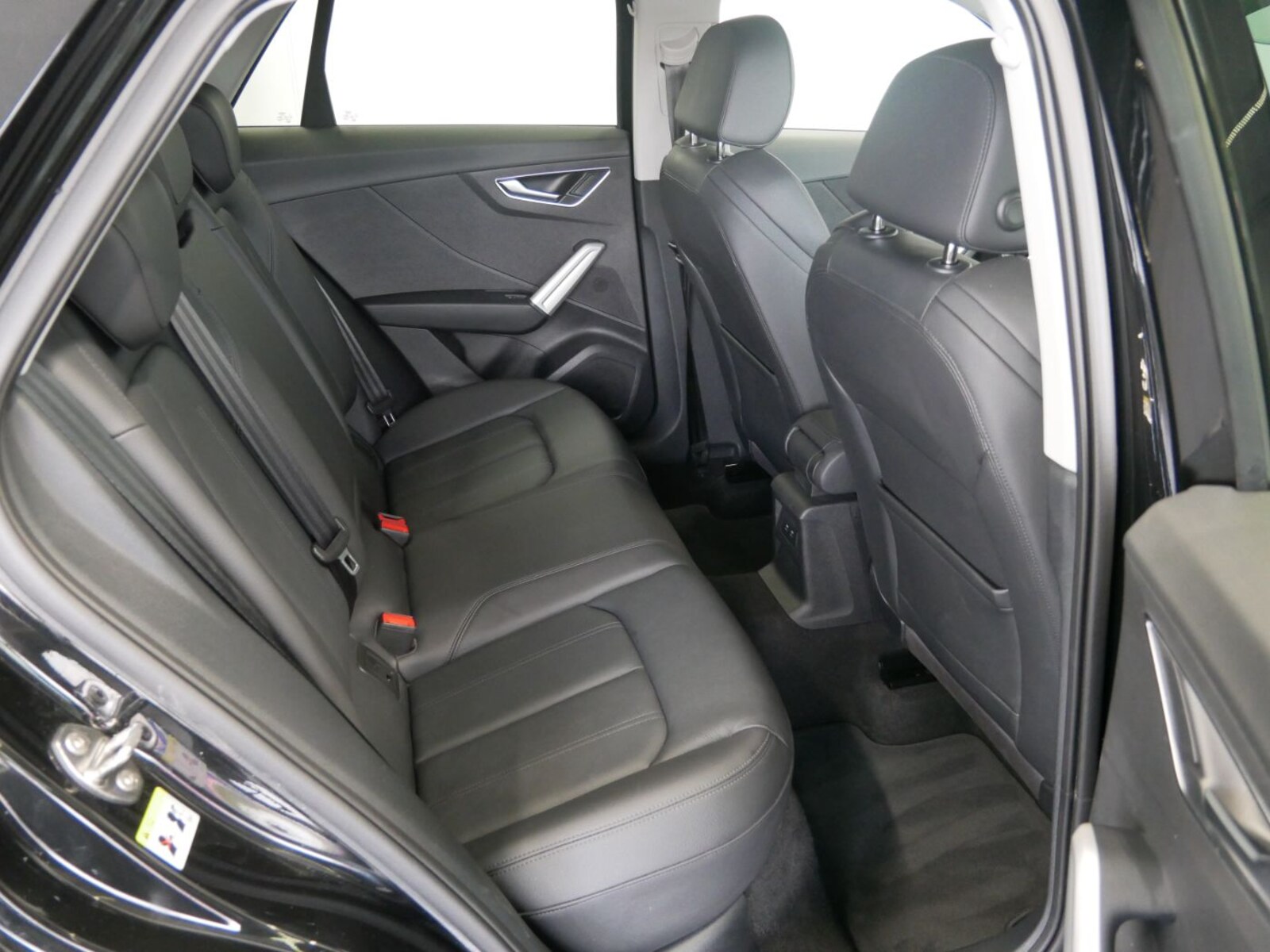 Audi Q2 – Bild 8