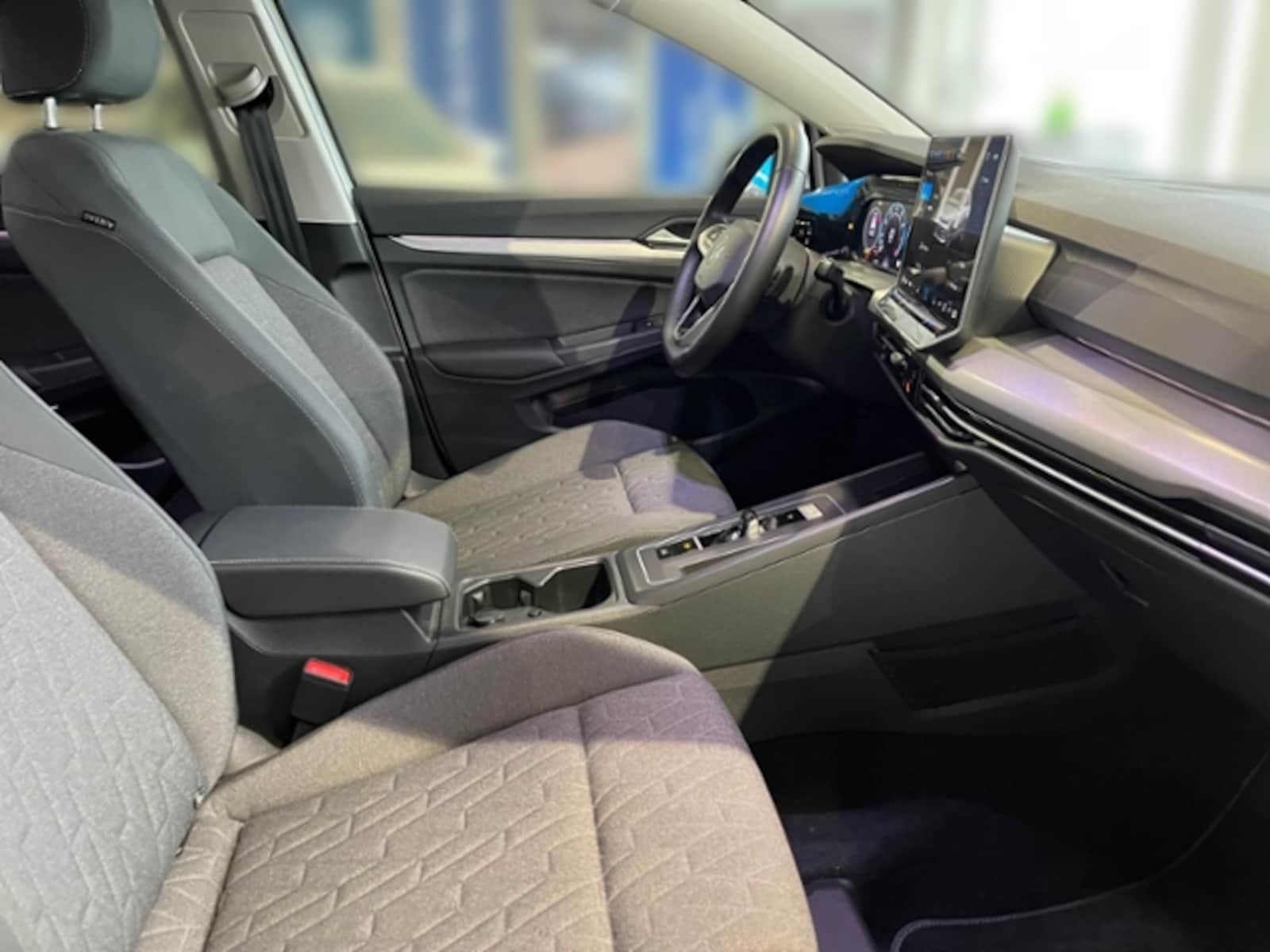 Volkswagen Golf – Bild 10