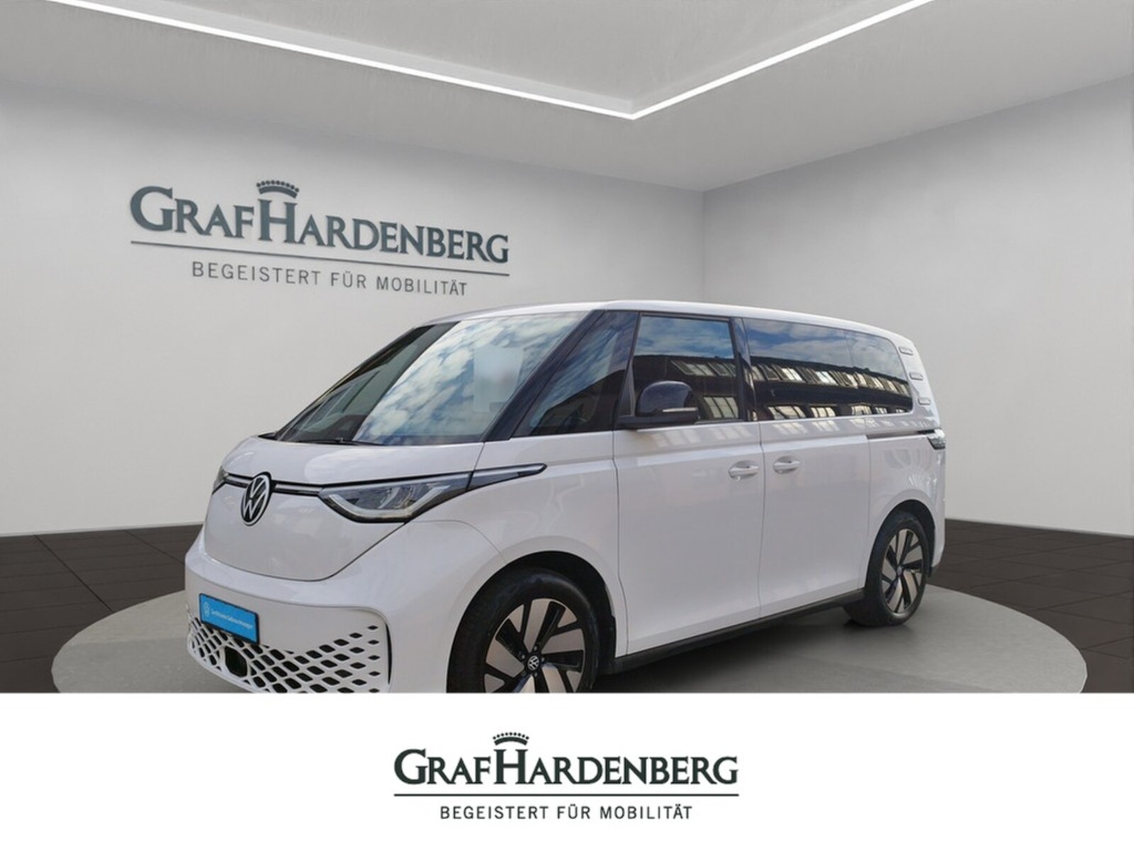 Volkswagen ID. Buzz