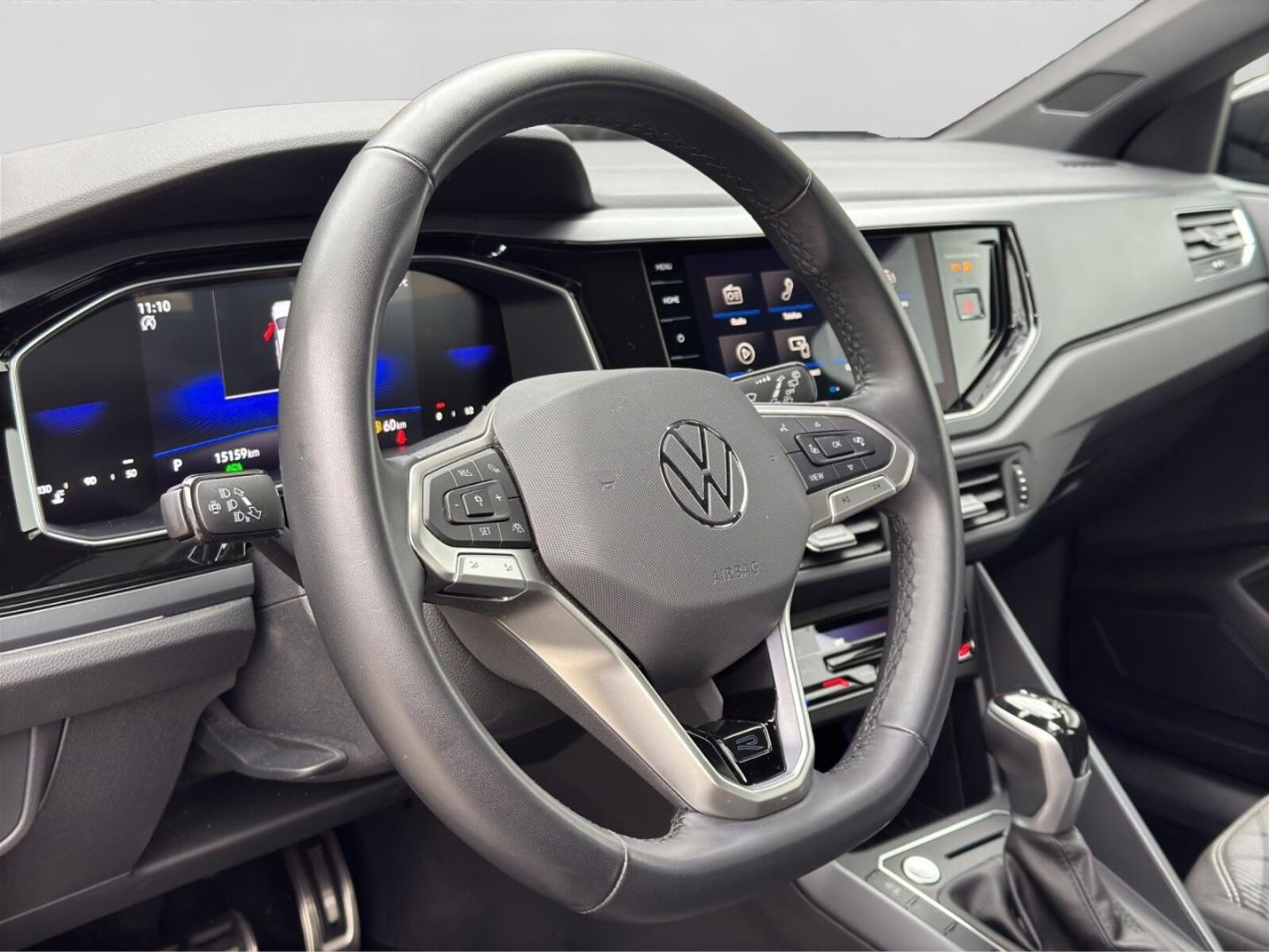 Volkswagen Taigo – Bild 9